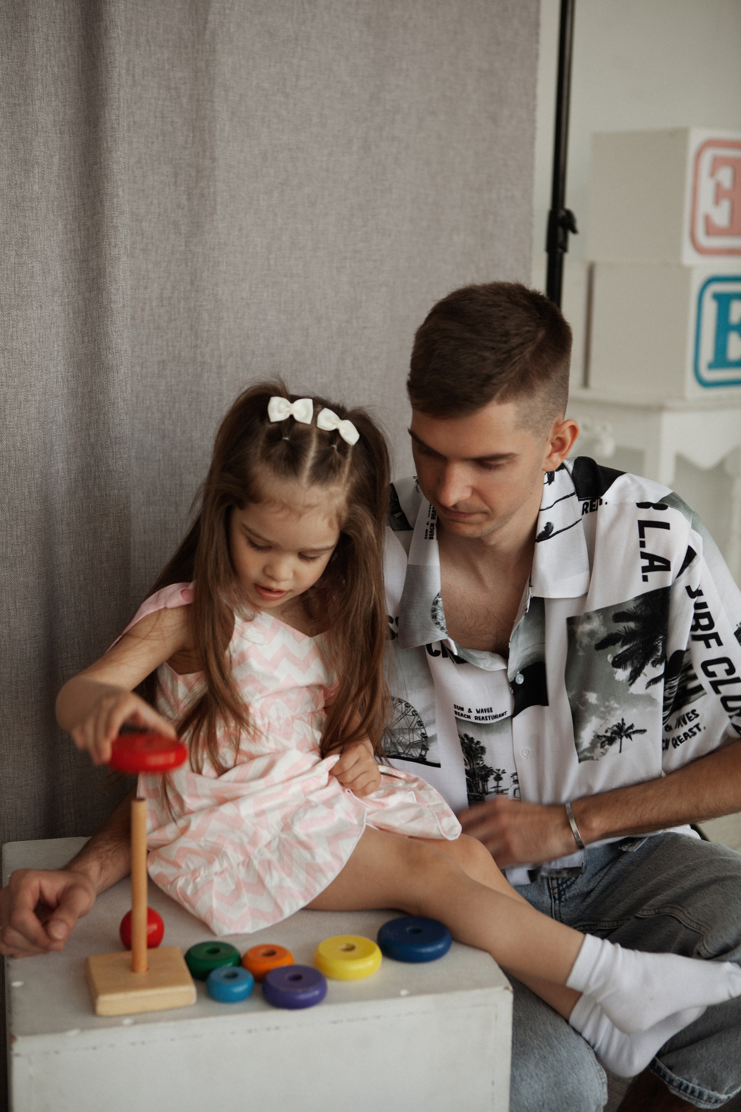 Family 6. Диана Карзанова. Фотограф Нижний Новгород