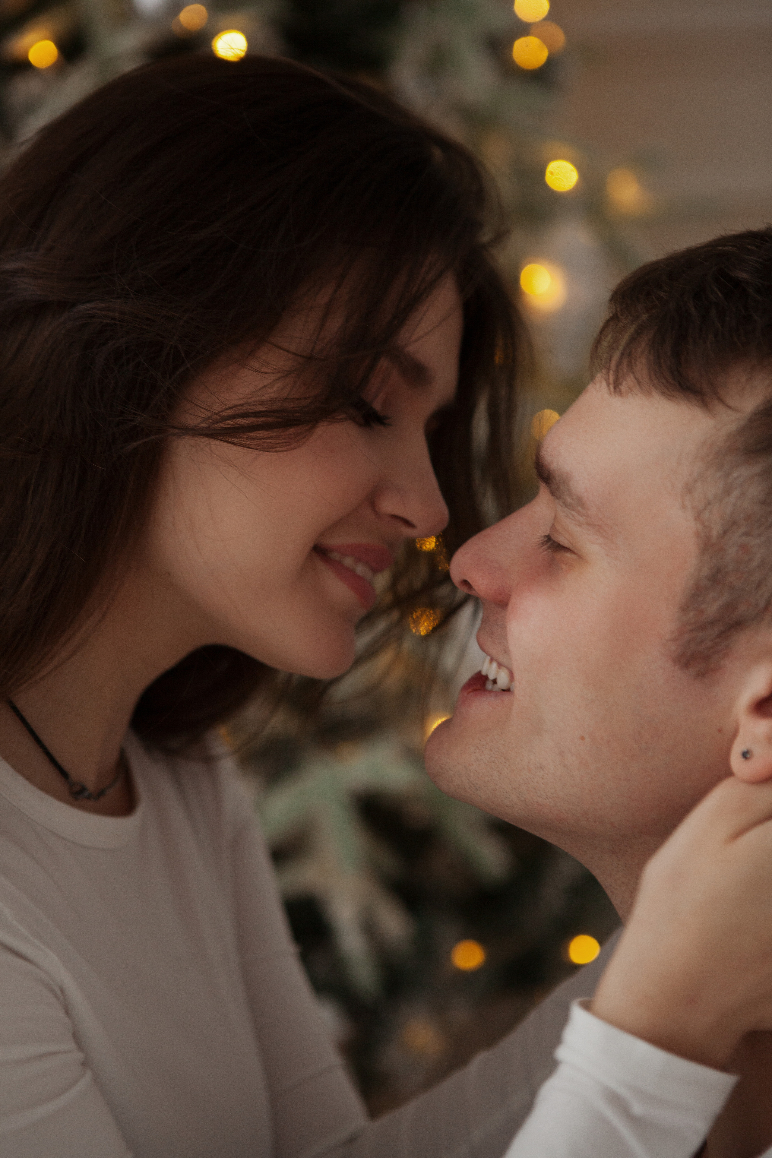 Love Story 1. Диана Карзанова. Фотограф Нижний Новгород