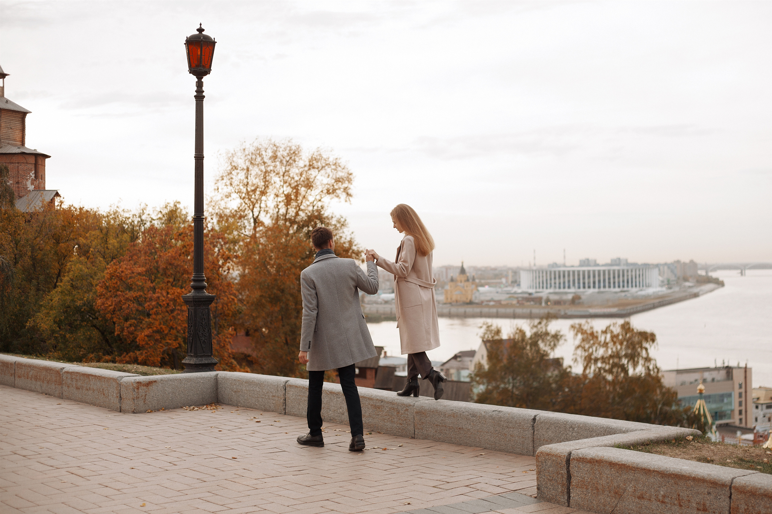 Love Story 4. Диана Карзанова. Фотограф Нижний Новгород