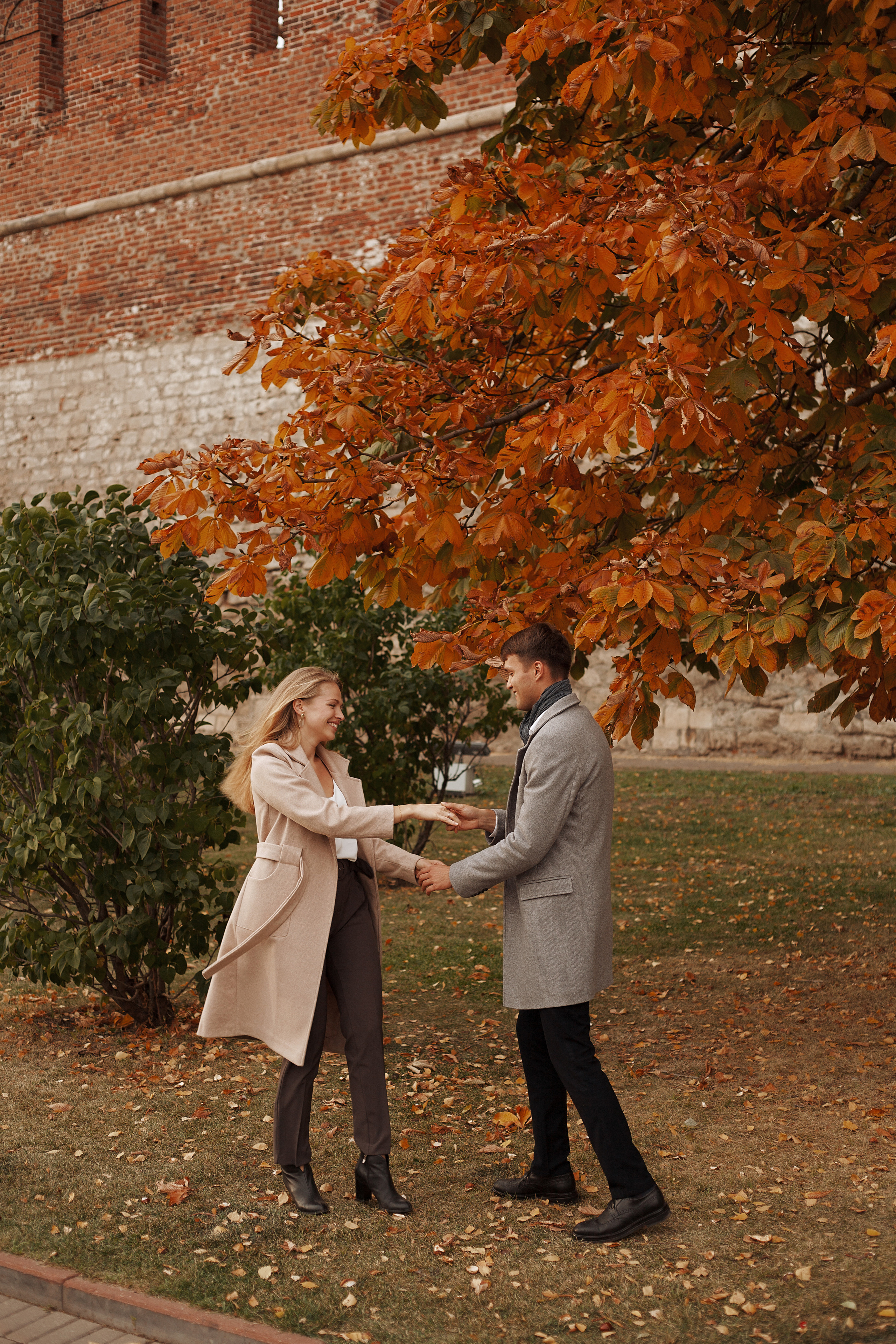 Love Story 4. Диана Карзанова. Фотограф Нижний Новгород