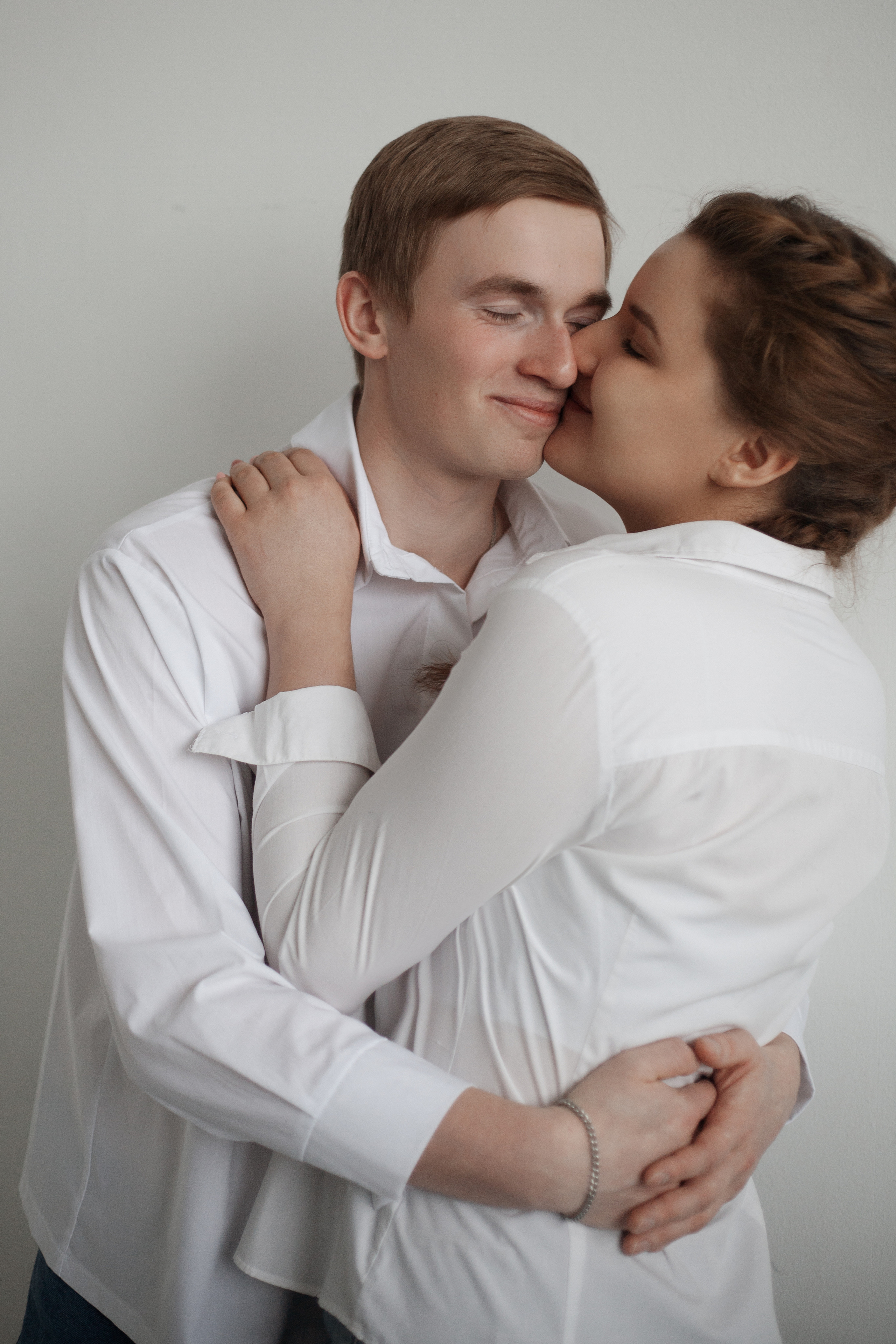 Love Story 2. Диана Карзанова. Фотограф Нижний Новгород