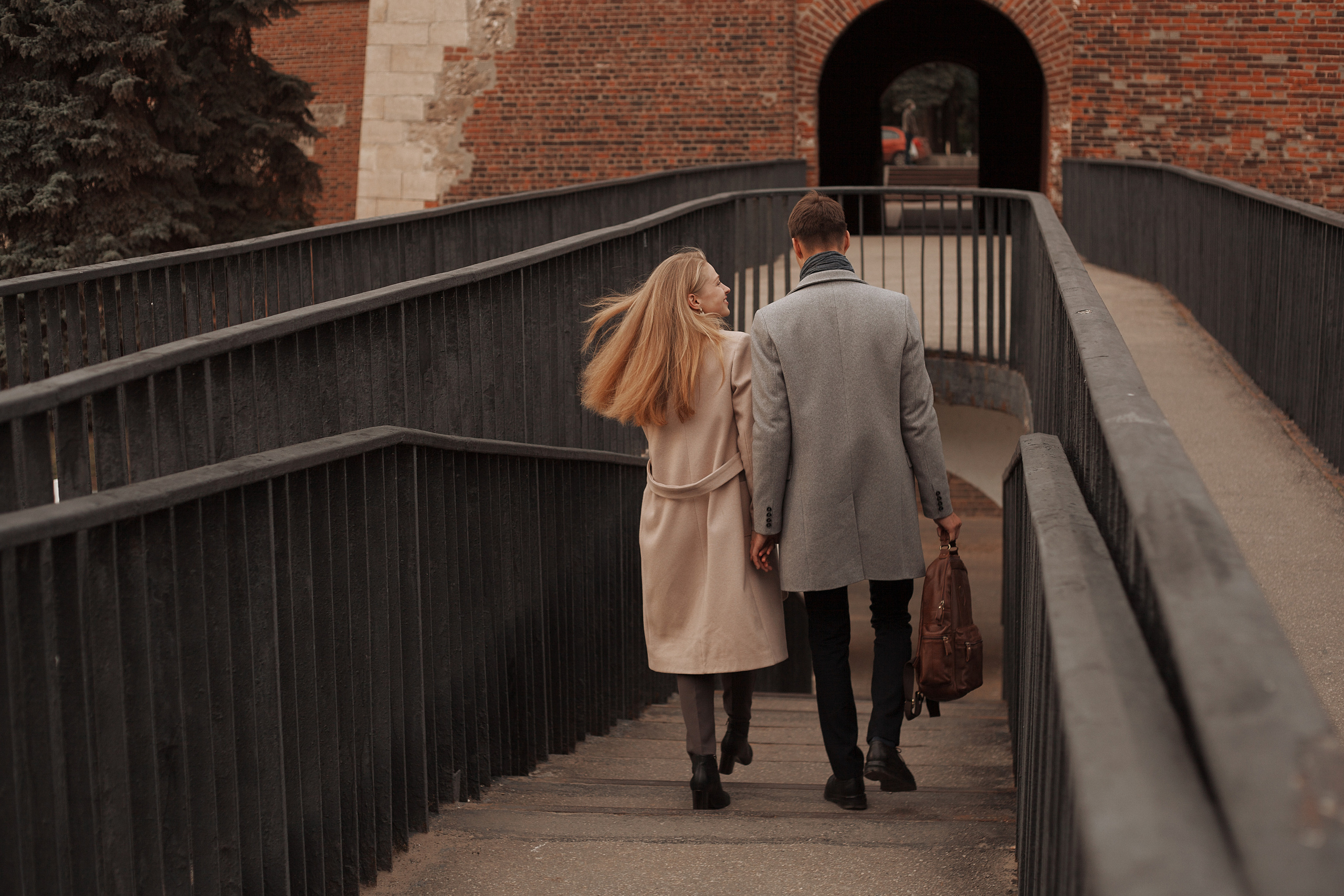 Love Story 4. Диана Карзанова. Фотограф Нижний Новгород