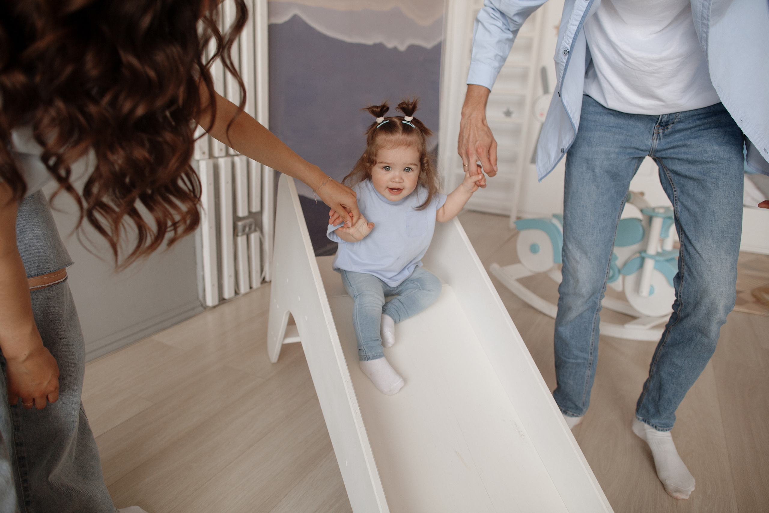 Луиза Никита и Мия. Диана Карзанова. Фотограф Нижний Новгород