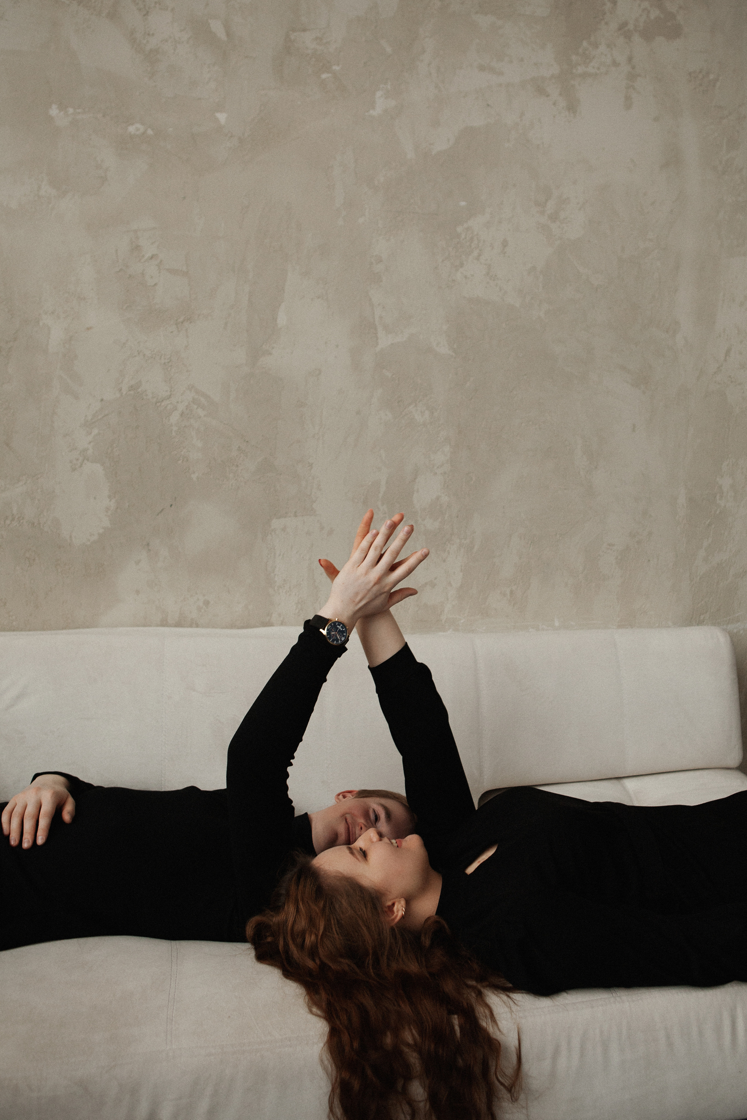 Love Story 2. Диана Карзанова. Фотограф Нижний Новгород