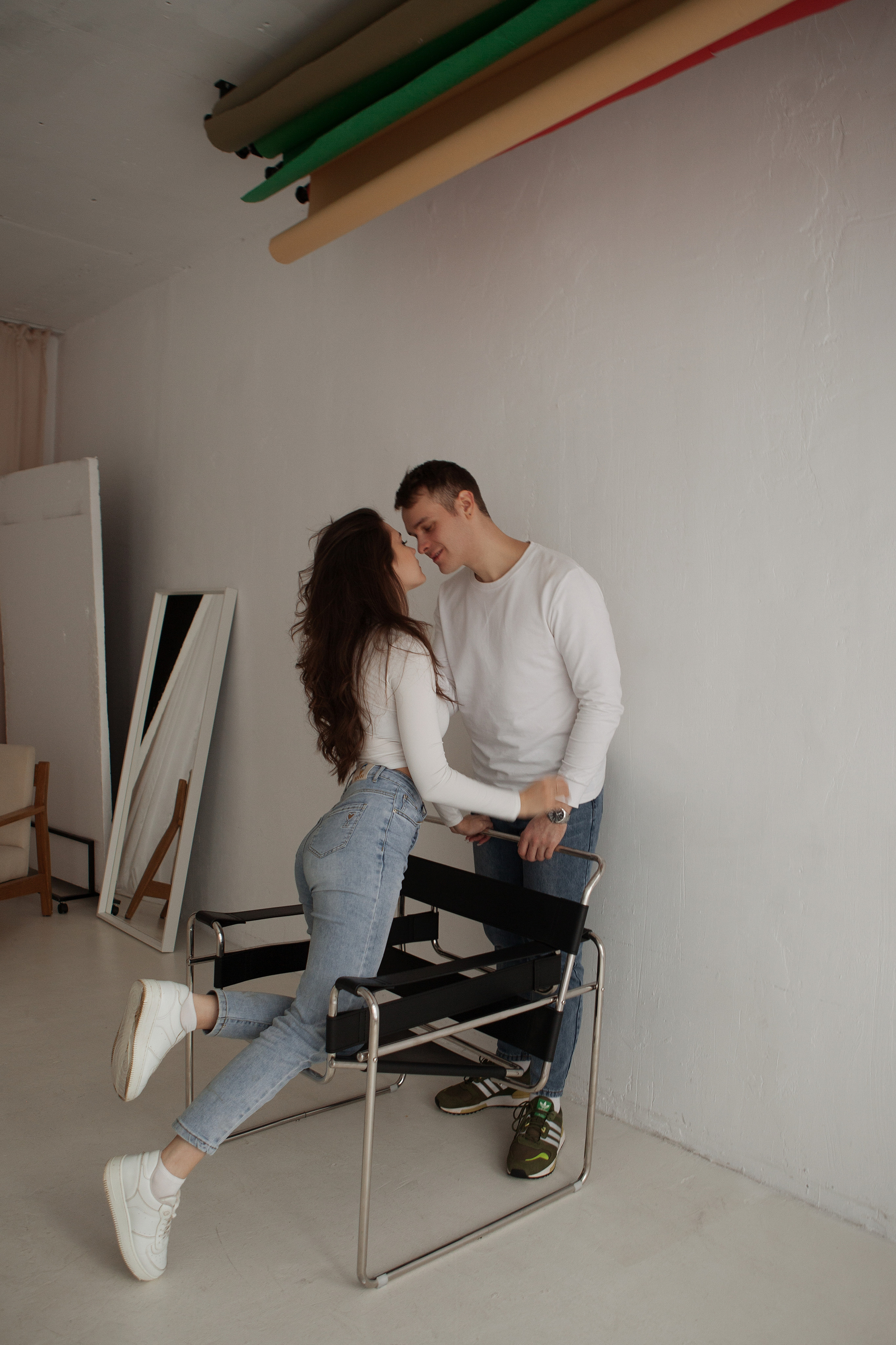 Love Story 1. Диана Карзанова. Фотограф Нижний Новгород