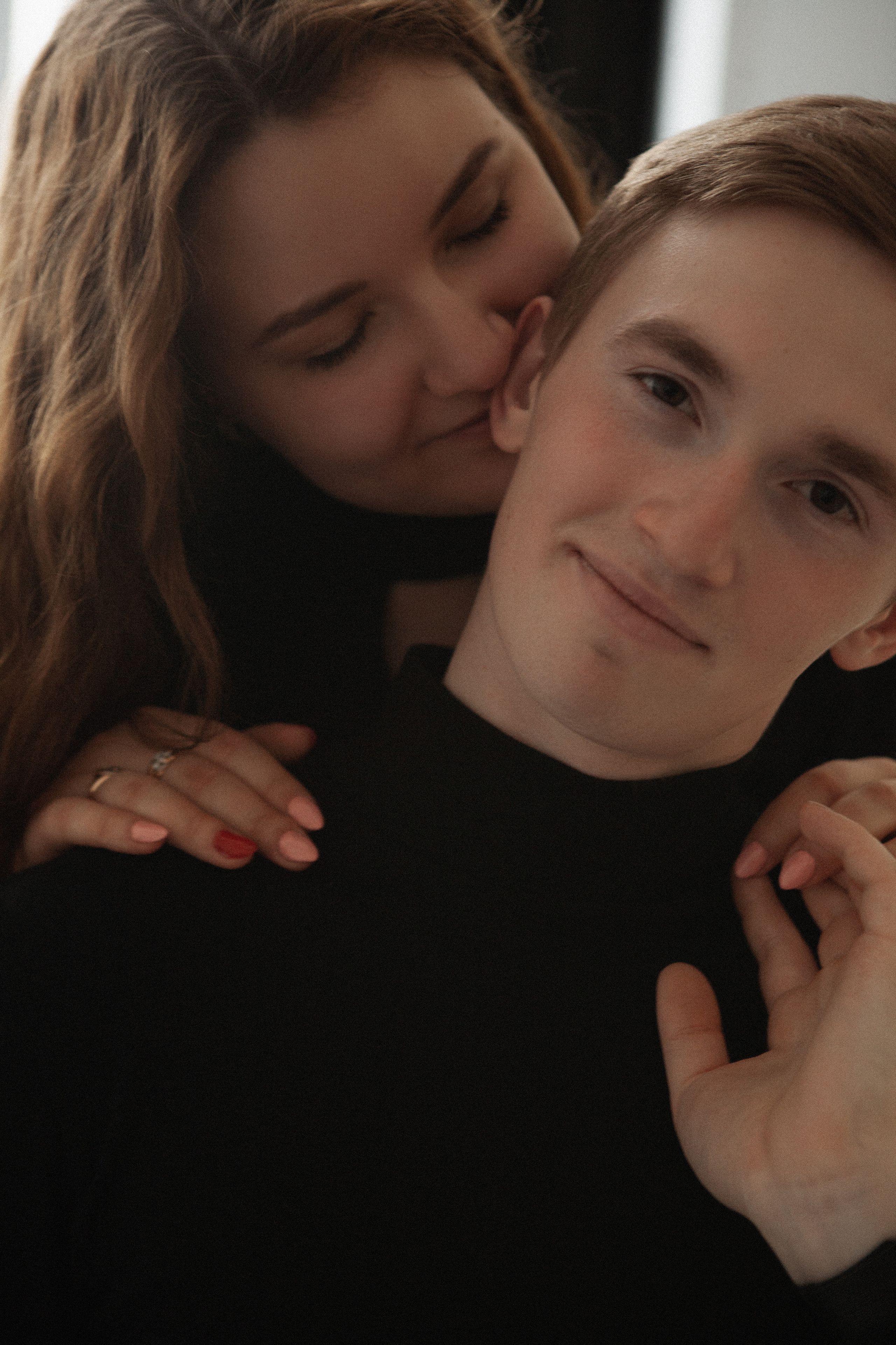 Love Story 2. Диана Карзанова. Фотограф Нижний Новгород