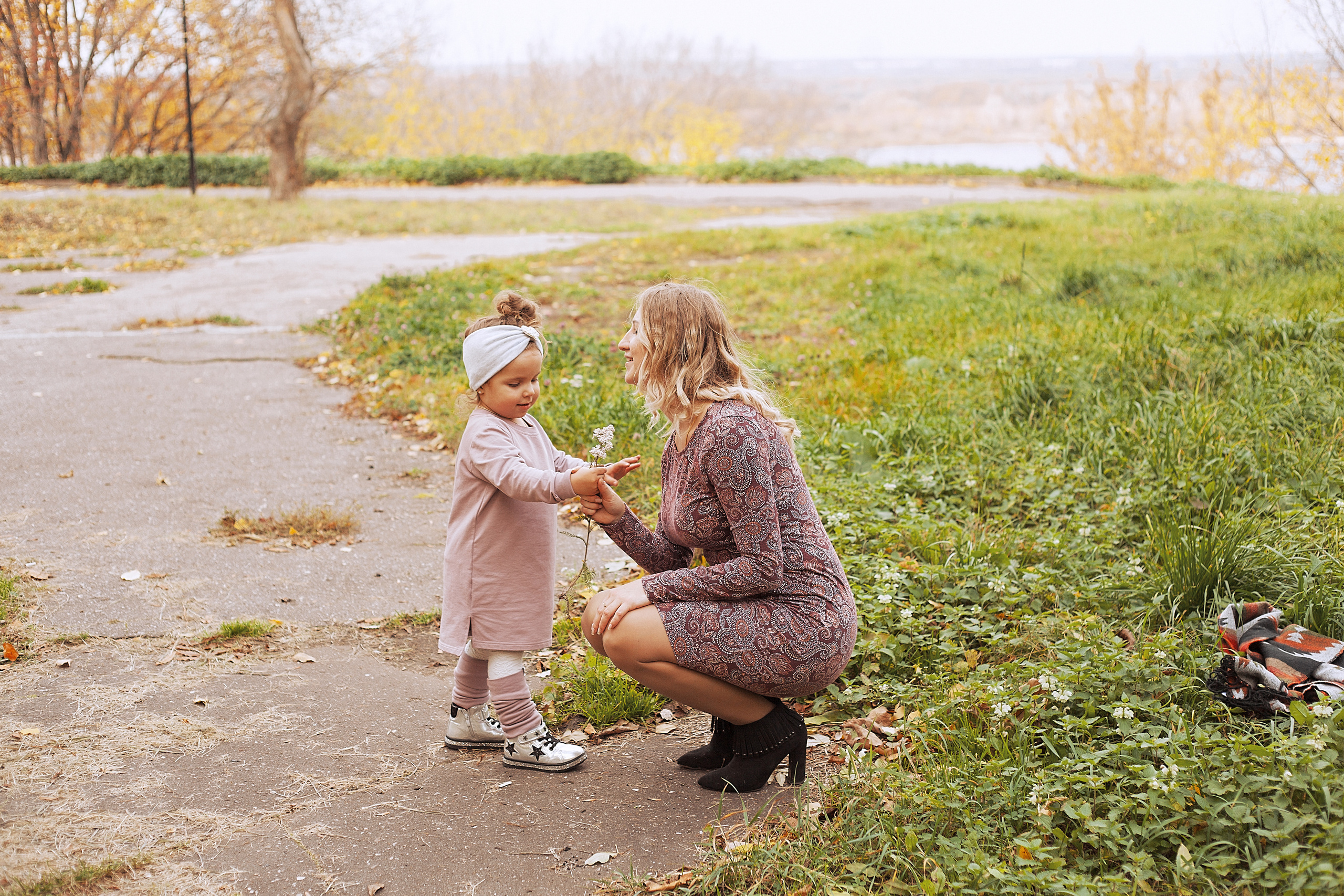 Family 4. Диана Карзанова. Фотограф Нижний Новгород