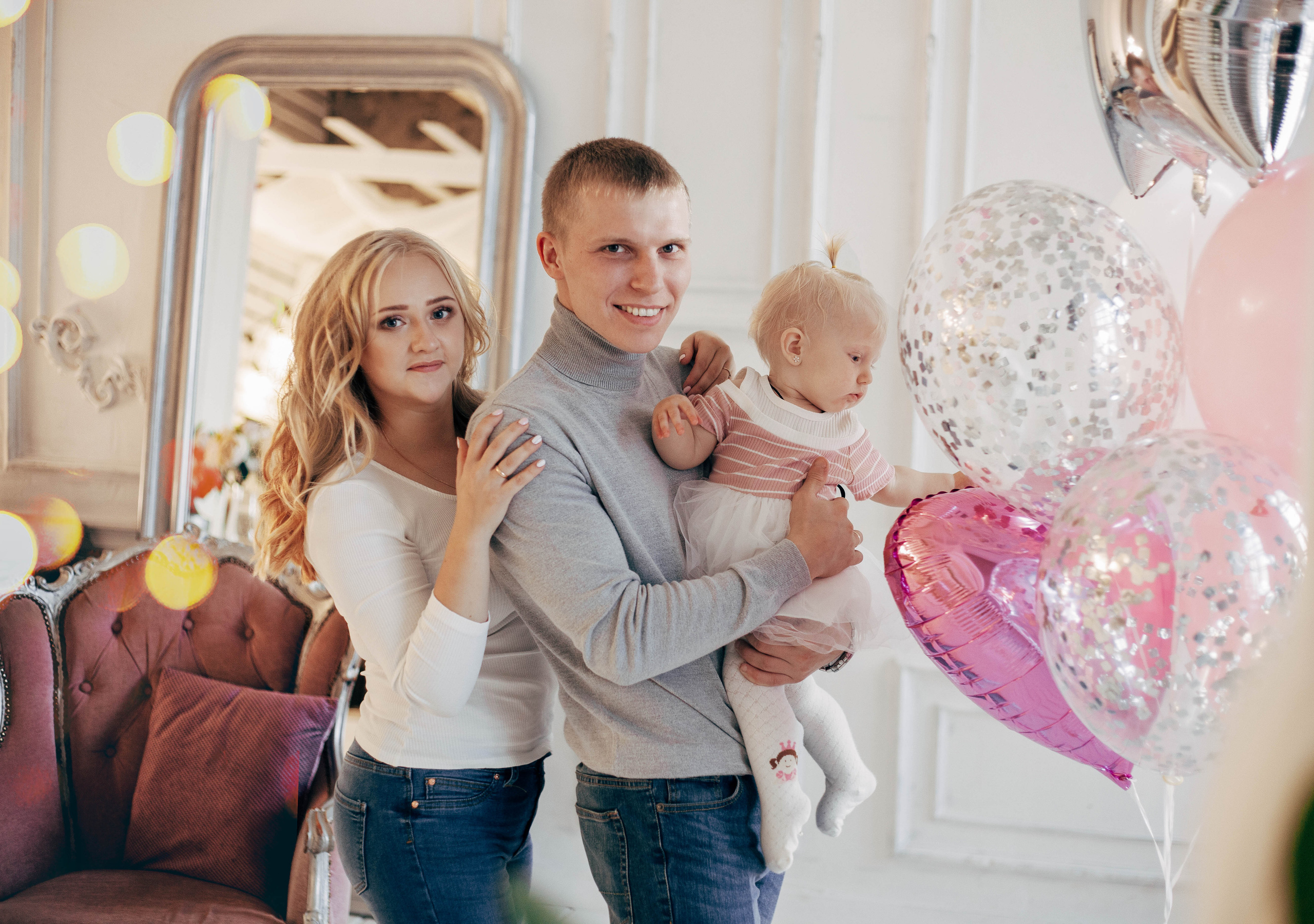 Family 3. Диана Карзанова. Фотограф Нижний Новгород