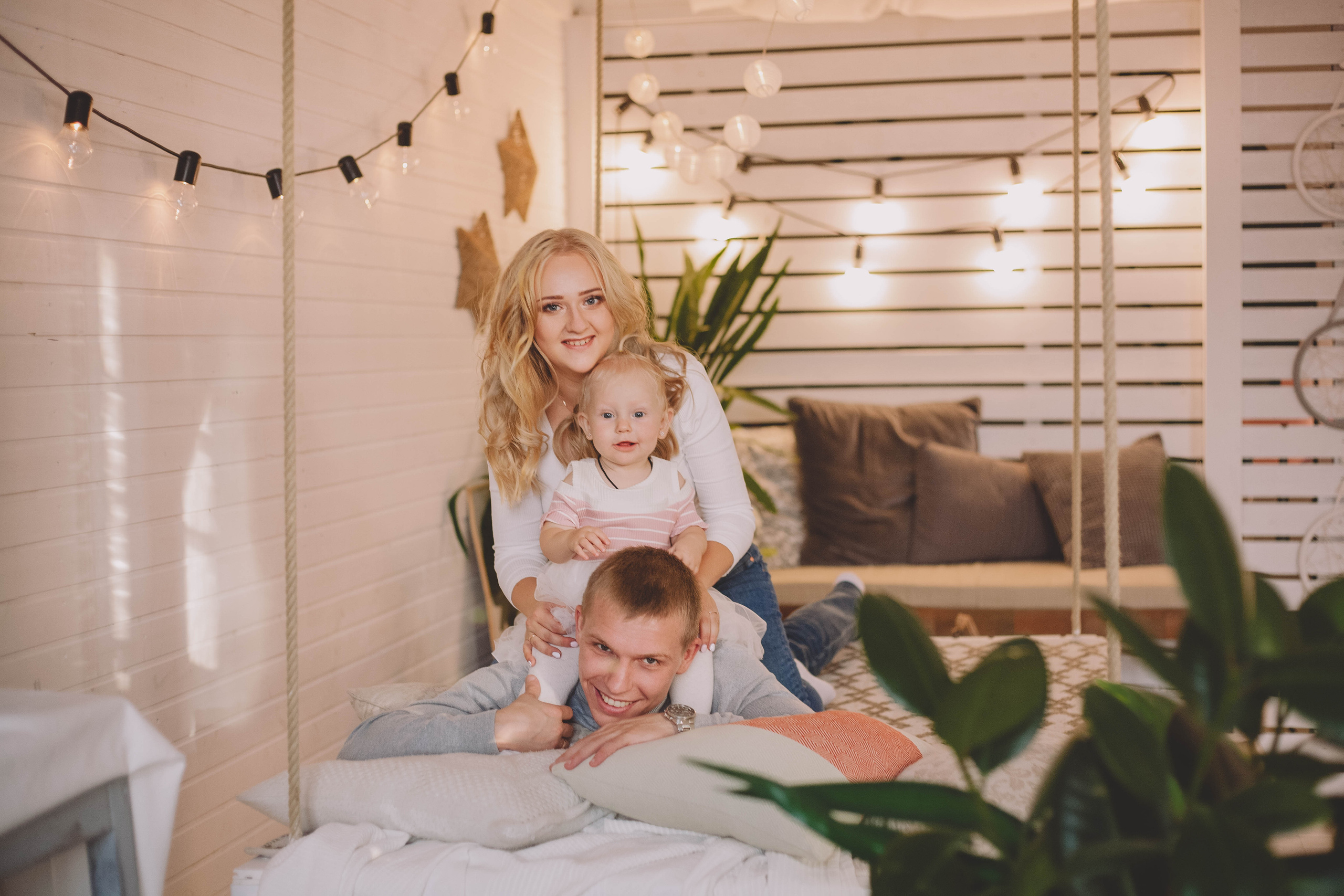 Family 3. Диана Карзанова. Фотограф Нижний Новгород