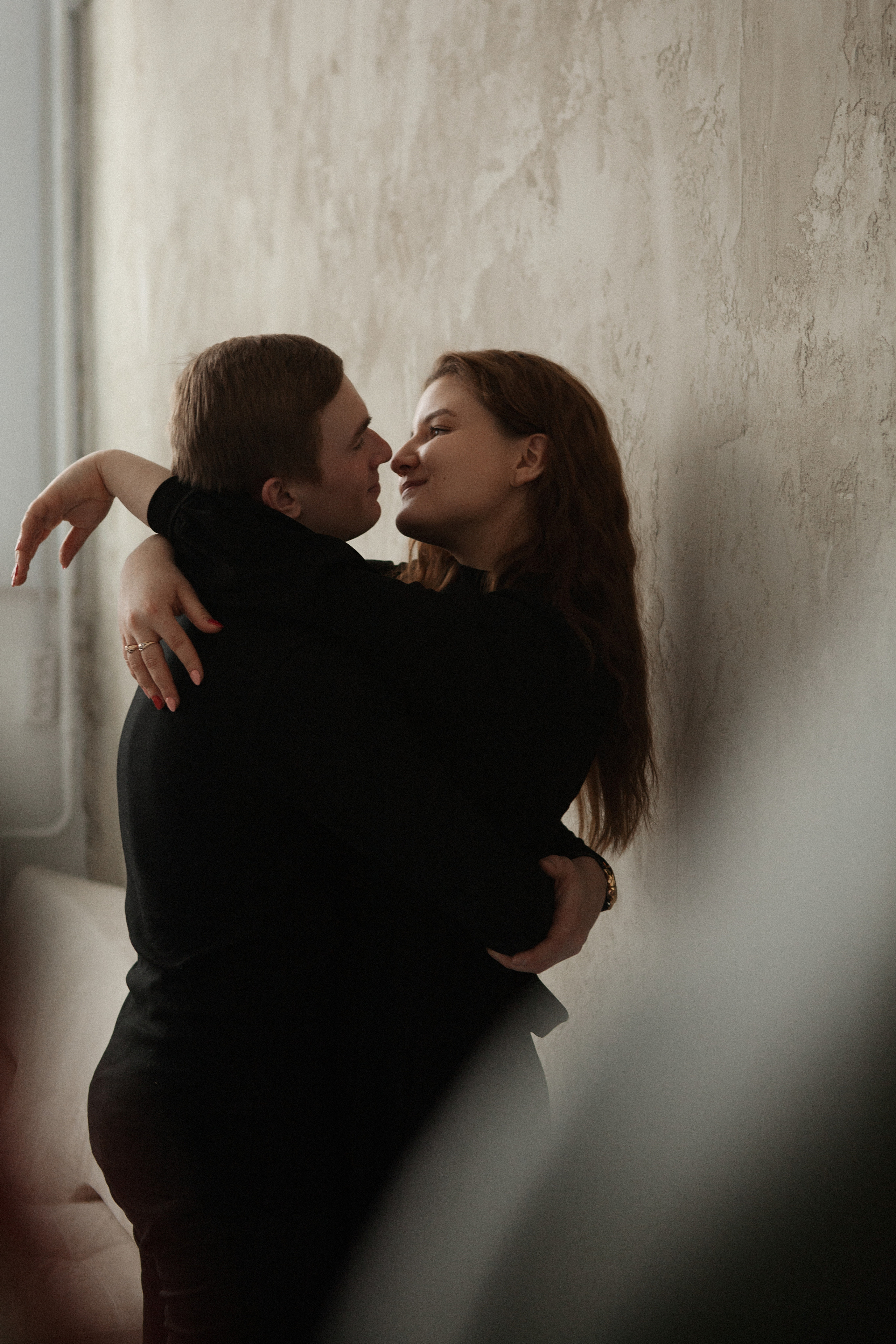Love Story 2. Диана Карзанова. Фотограф Нижний Новгород