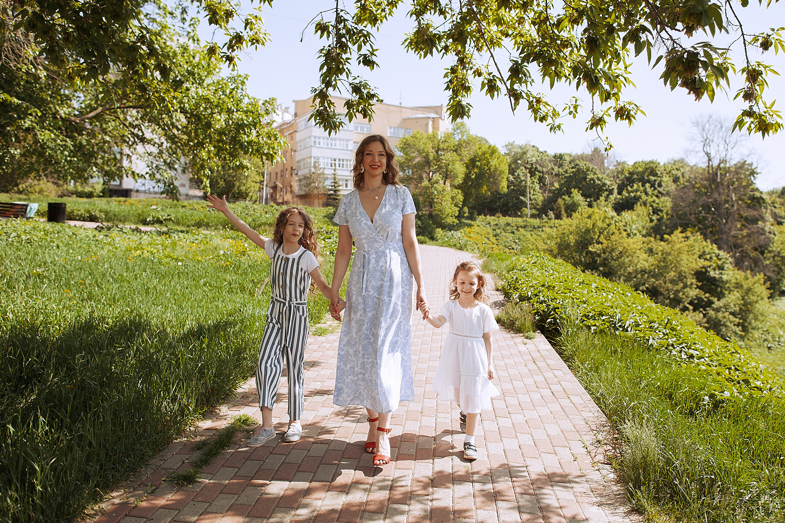 Family 2. Диана Карзанова. Фотограф Нижний Новгород