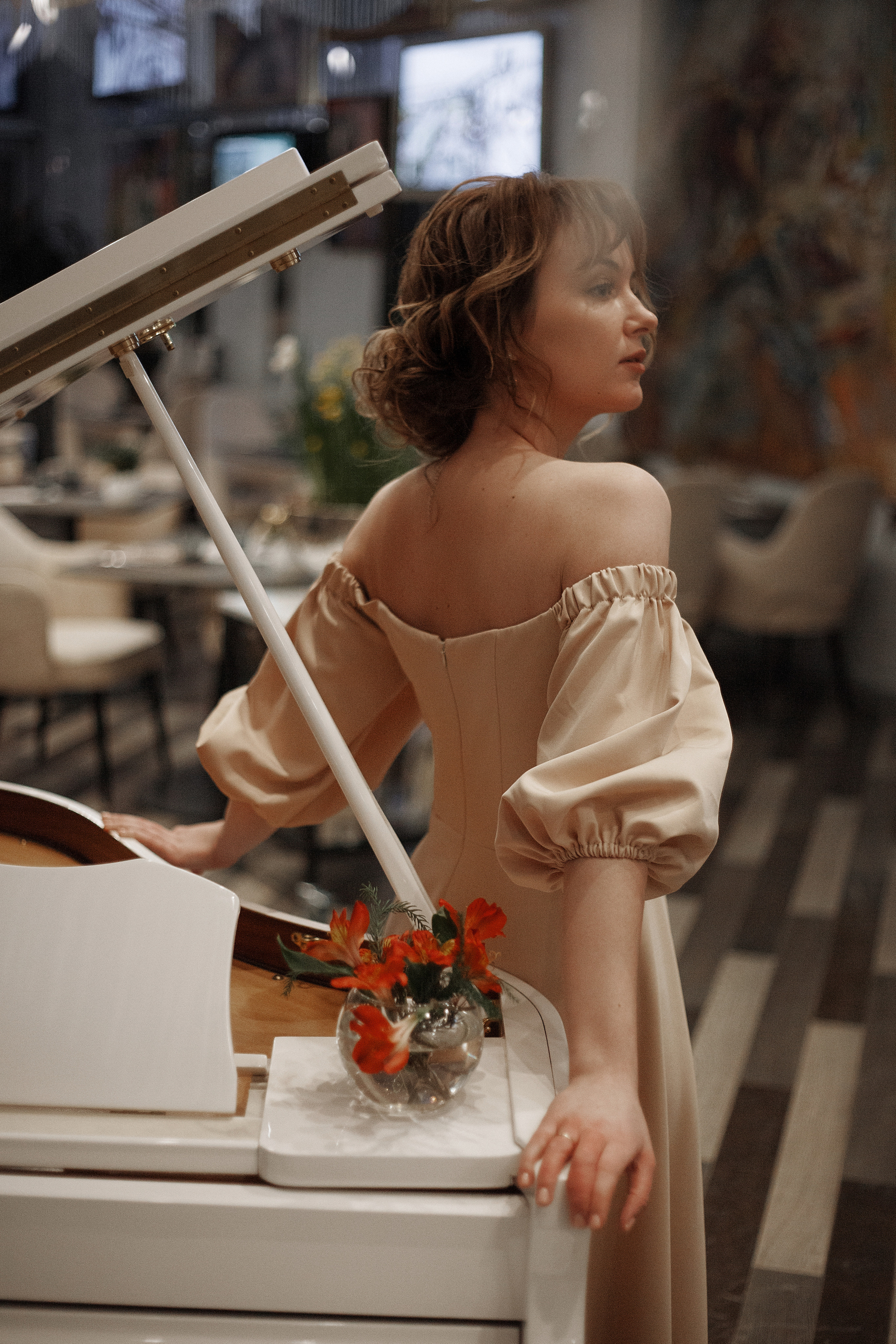 Love Story 5. Диана Карзанова. Фотограф Нижний Новгород