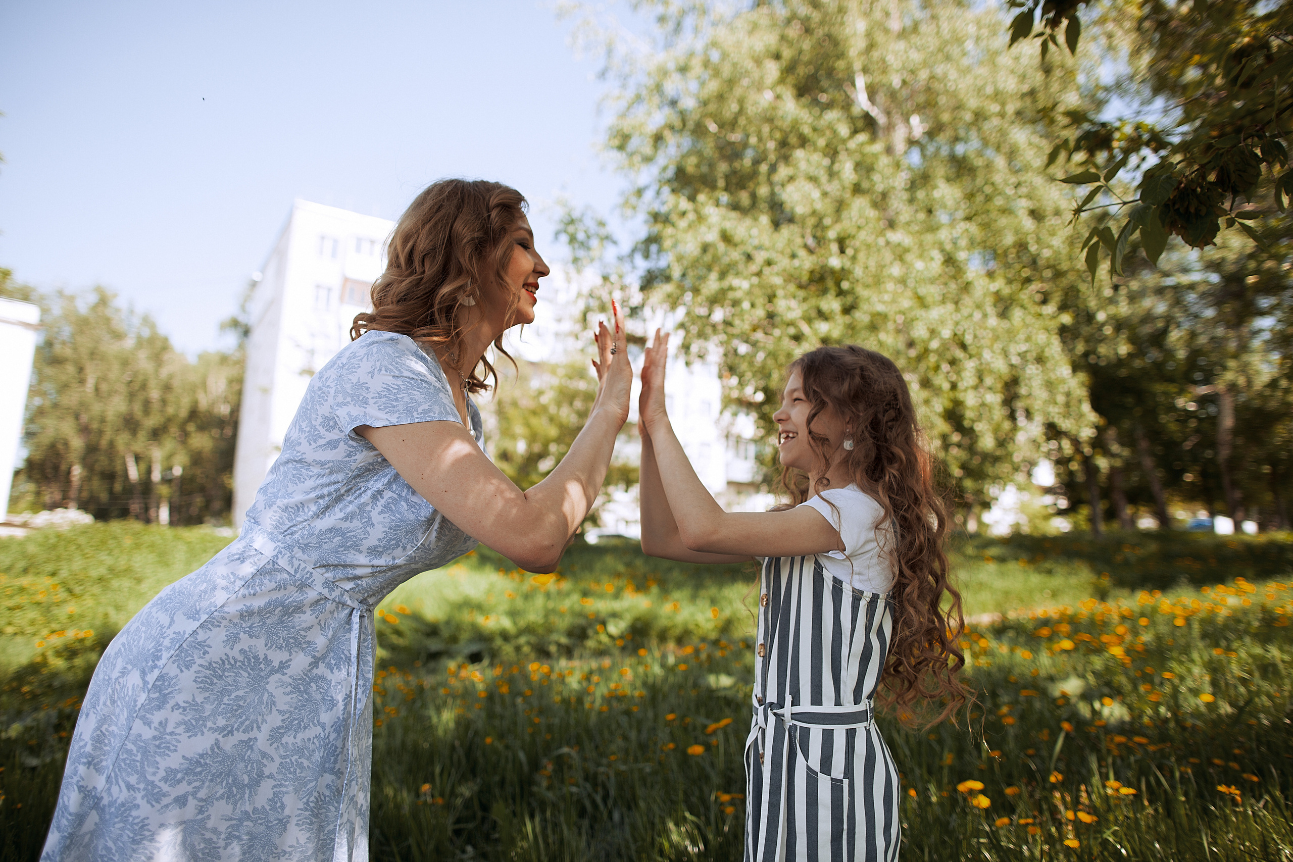 Family 2. Диана Карзанова. Фотограф Нижний Новгород