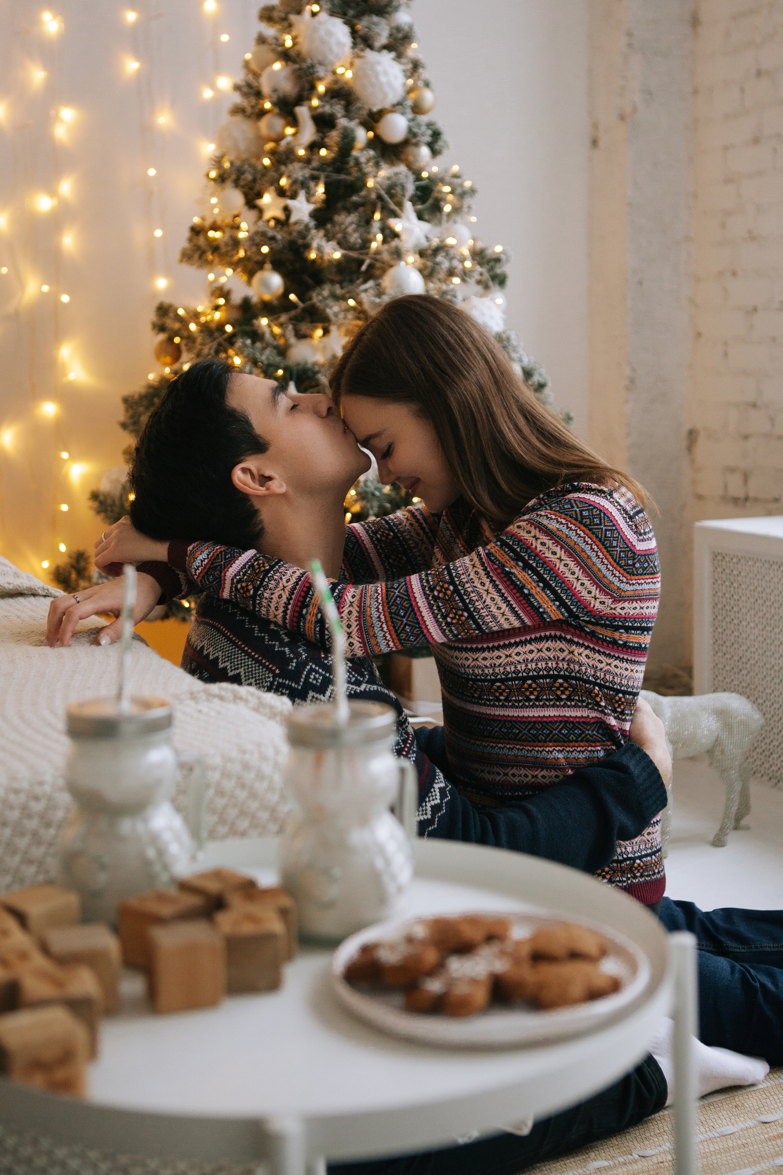 Love Story 3. Диана Карзанова. Фотограф Нижний Новгород