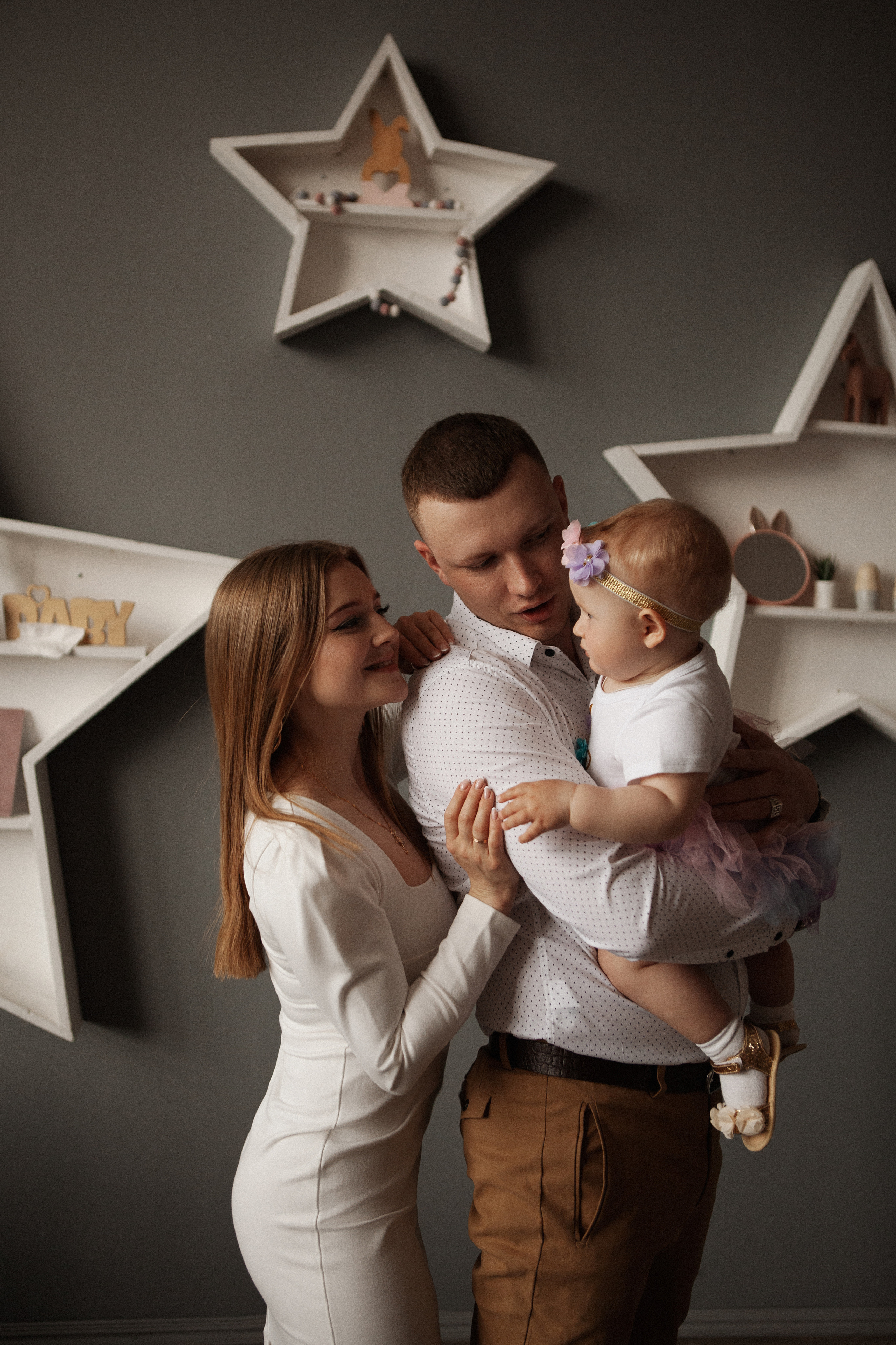 Family 5. Диана Карзанова. Фотограф Нижний Новгород