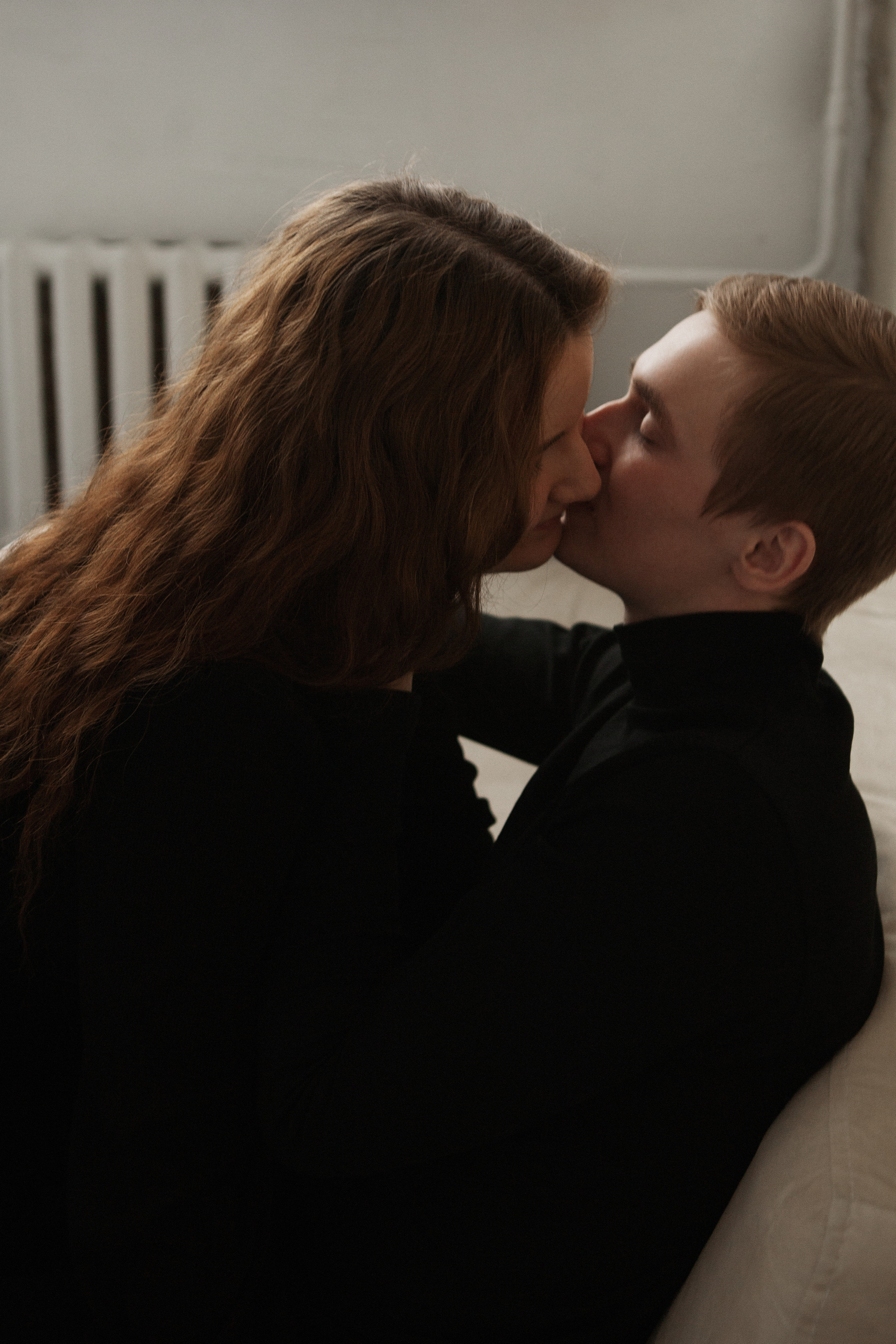 Love Story 2. Диана Карзанова. Фотограф Нижний Новгород