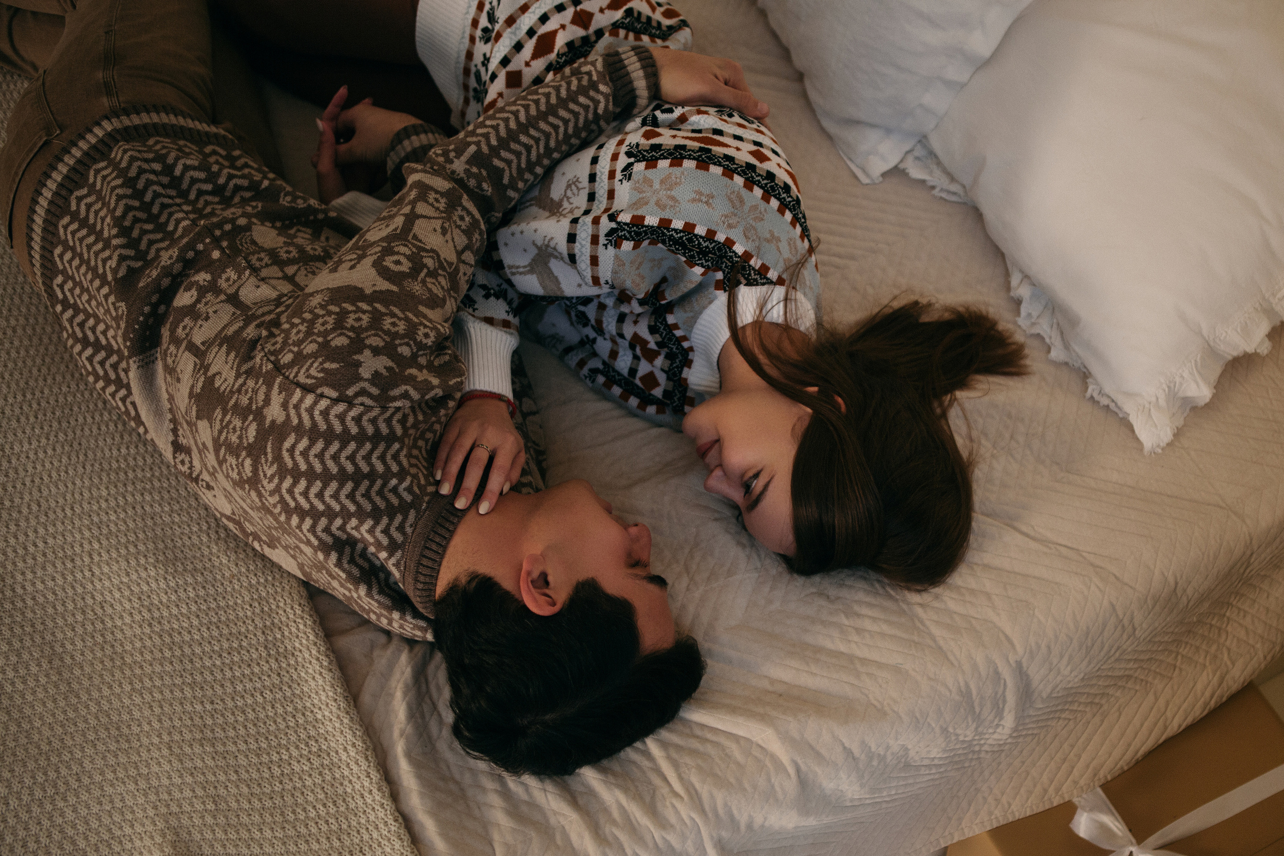 Love Story 3. Диана Карзанова. Фотограф Нижний Новгород