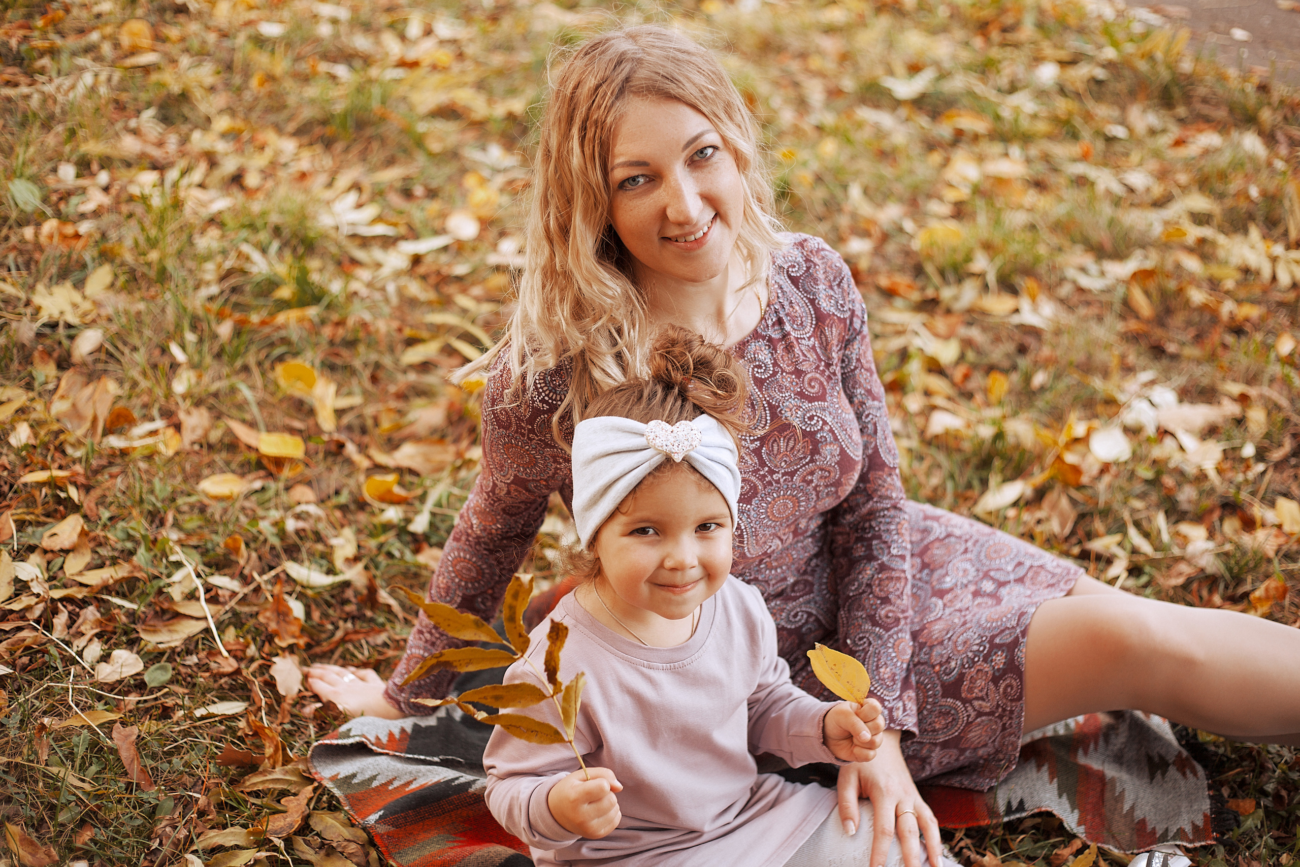 Family 4. Диана Карзанова. Фотограф Нижний Новгород