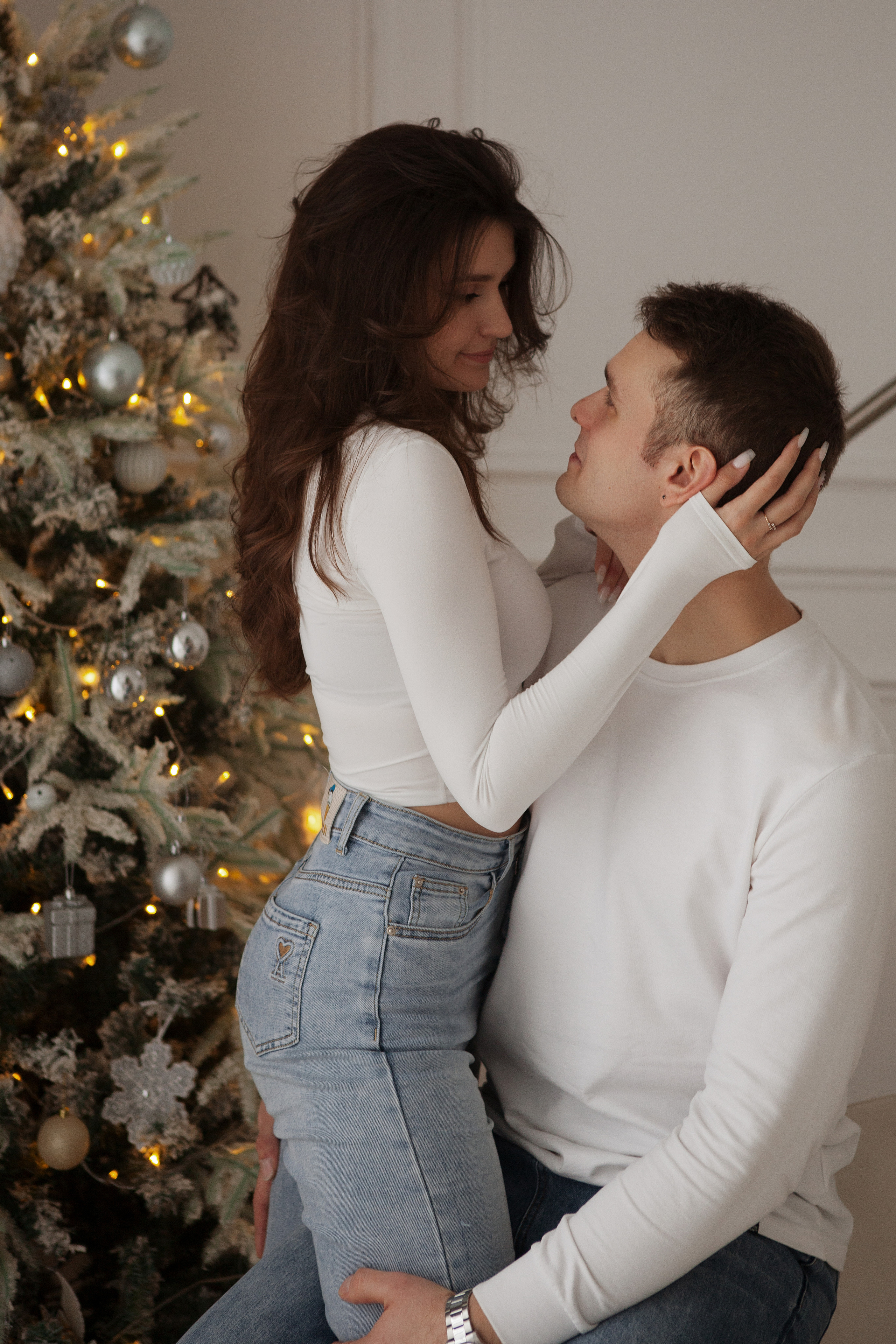 Love Story 1. Диана Карзанова. Фотограф Нижний Новгород