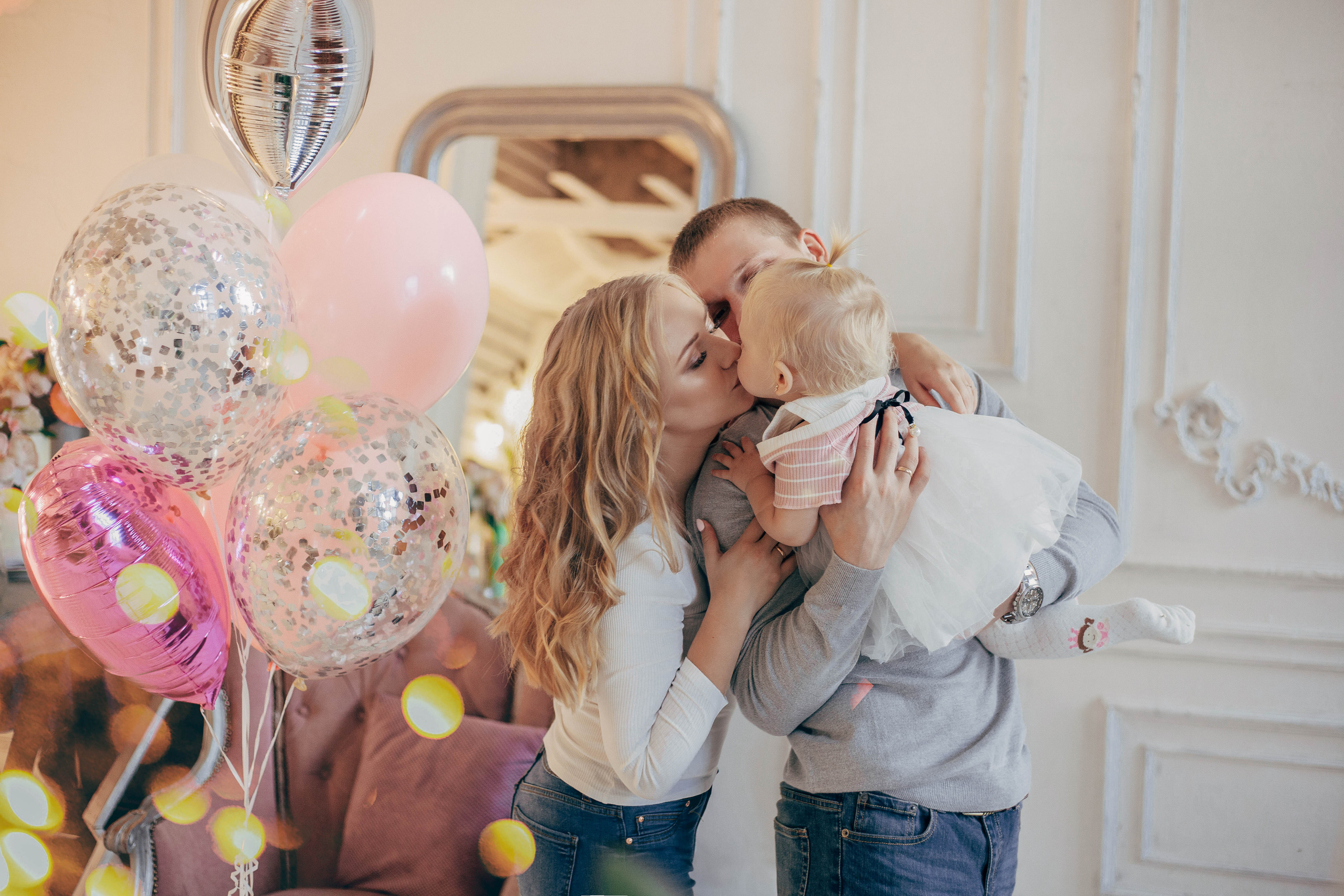 Family 3. Диана Карзанова. Фотограф Нижний Новгород