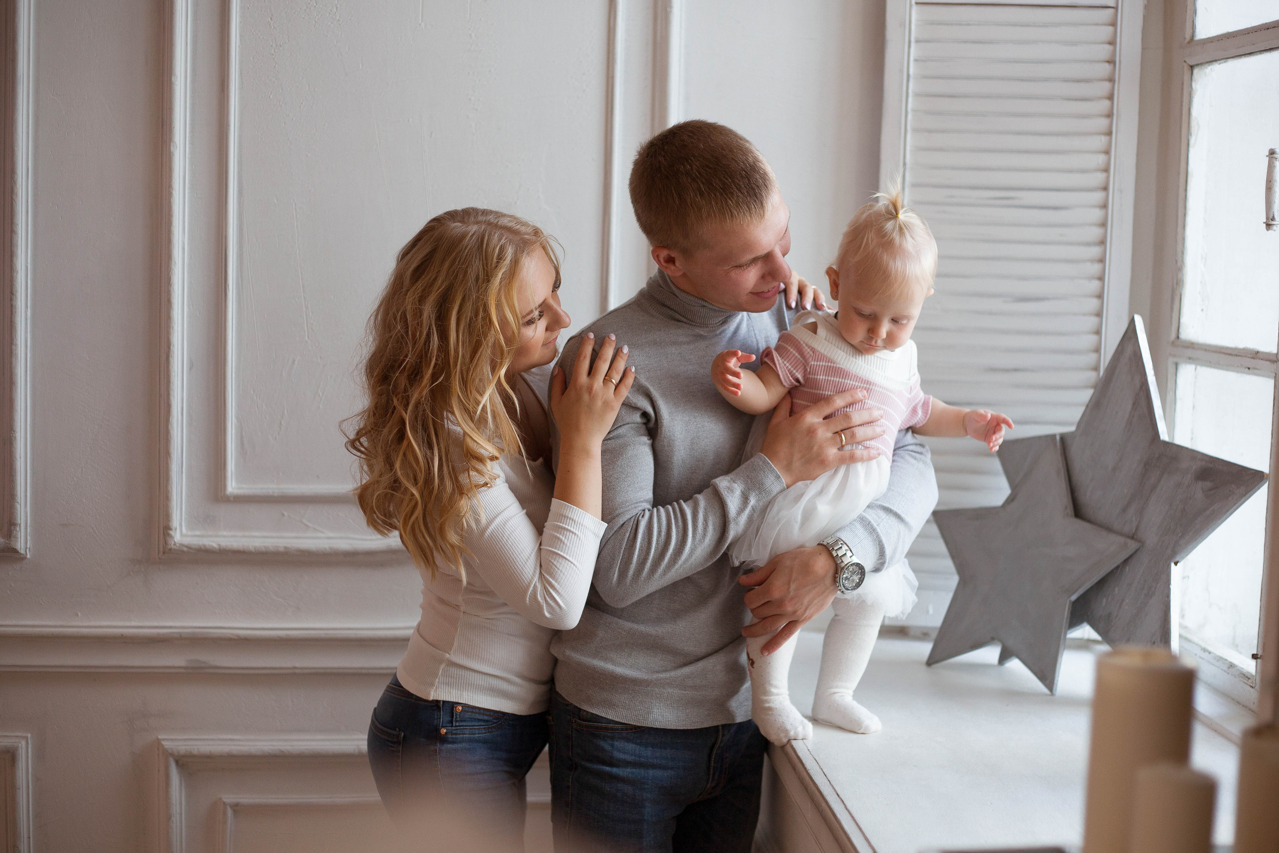 Family 3. Диана Карзанова. Фотограф Нижний Новгород