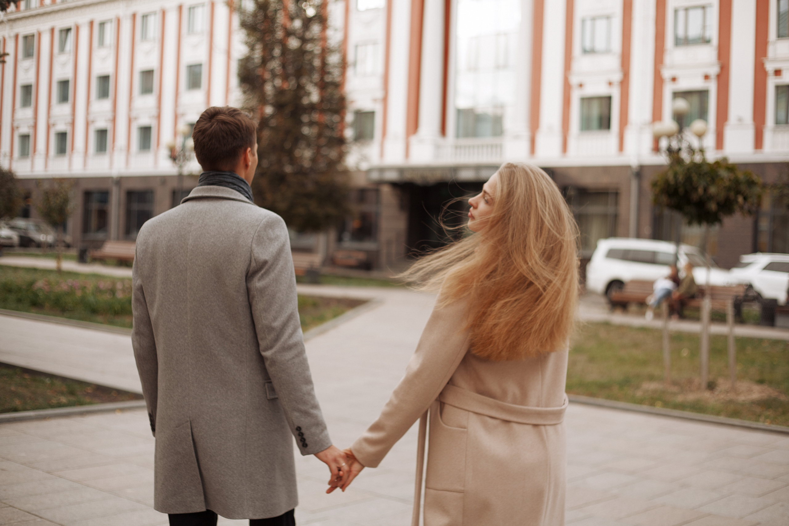 Love Story 4. Диана Карзанова. Фотограф Нижний Новгород