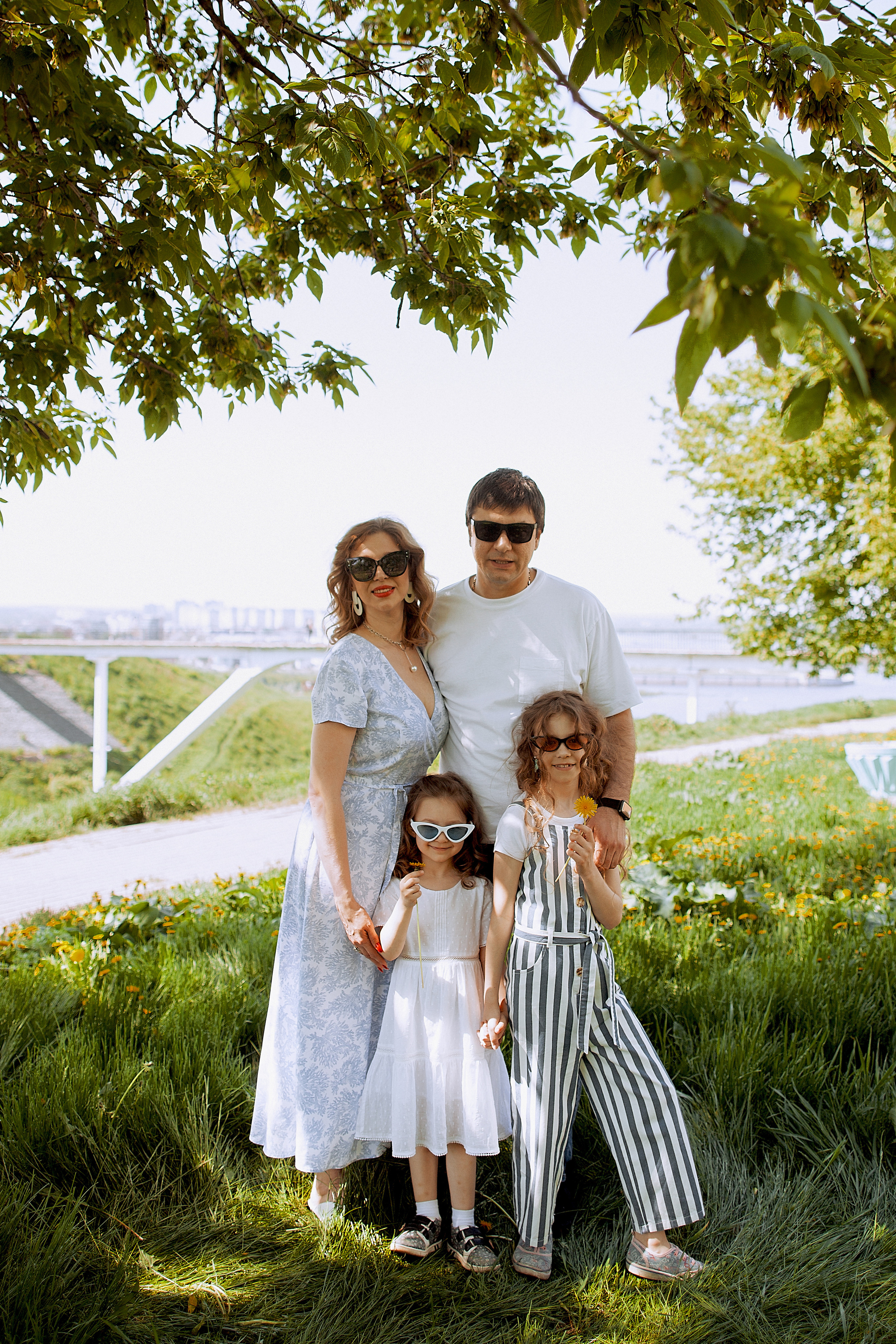 Family 2. Диана Карзанова. Фотограф Нижний Новгород