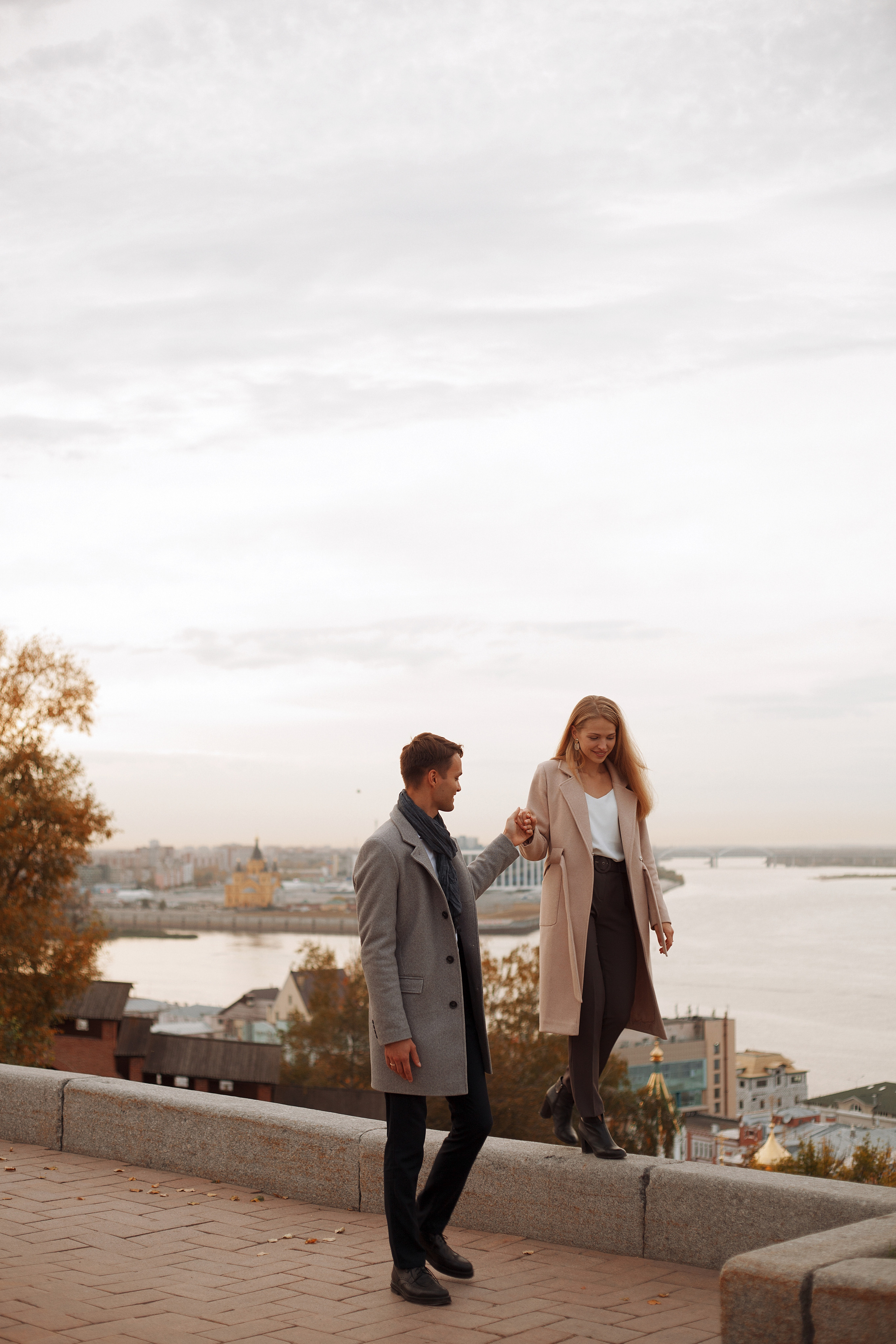 Love Story 4. Диана Карзанова. Фотограф Нижний Новгород