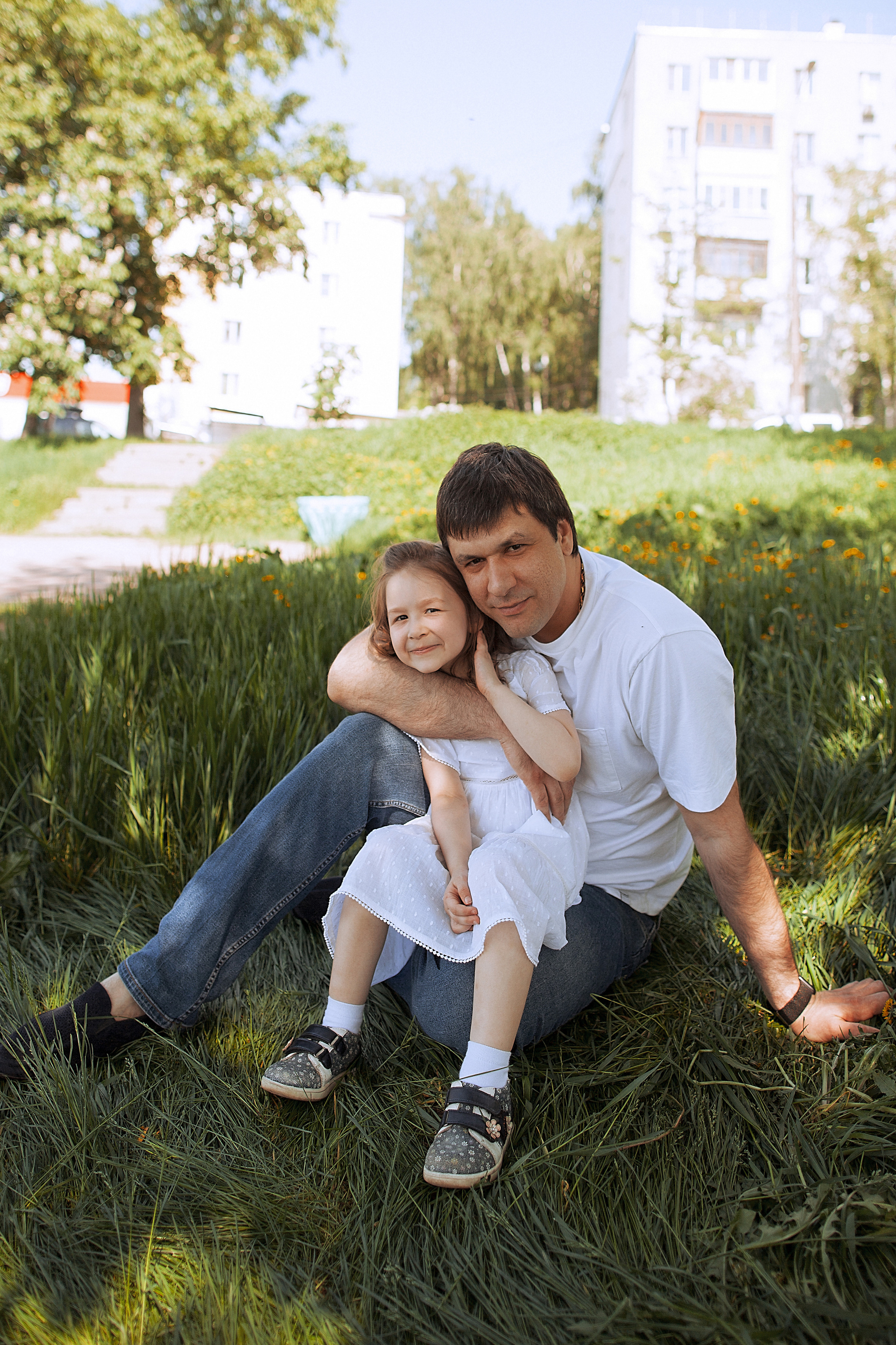 Family 2. Диана Карзанова. Фотограф Нижний Новгород