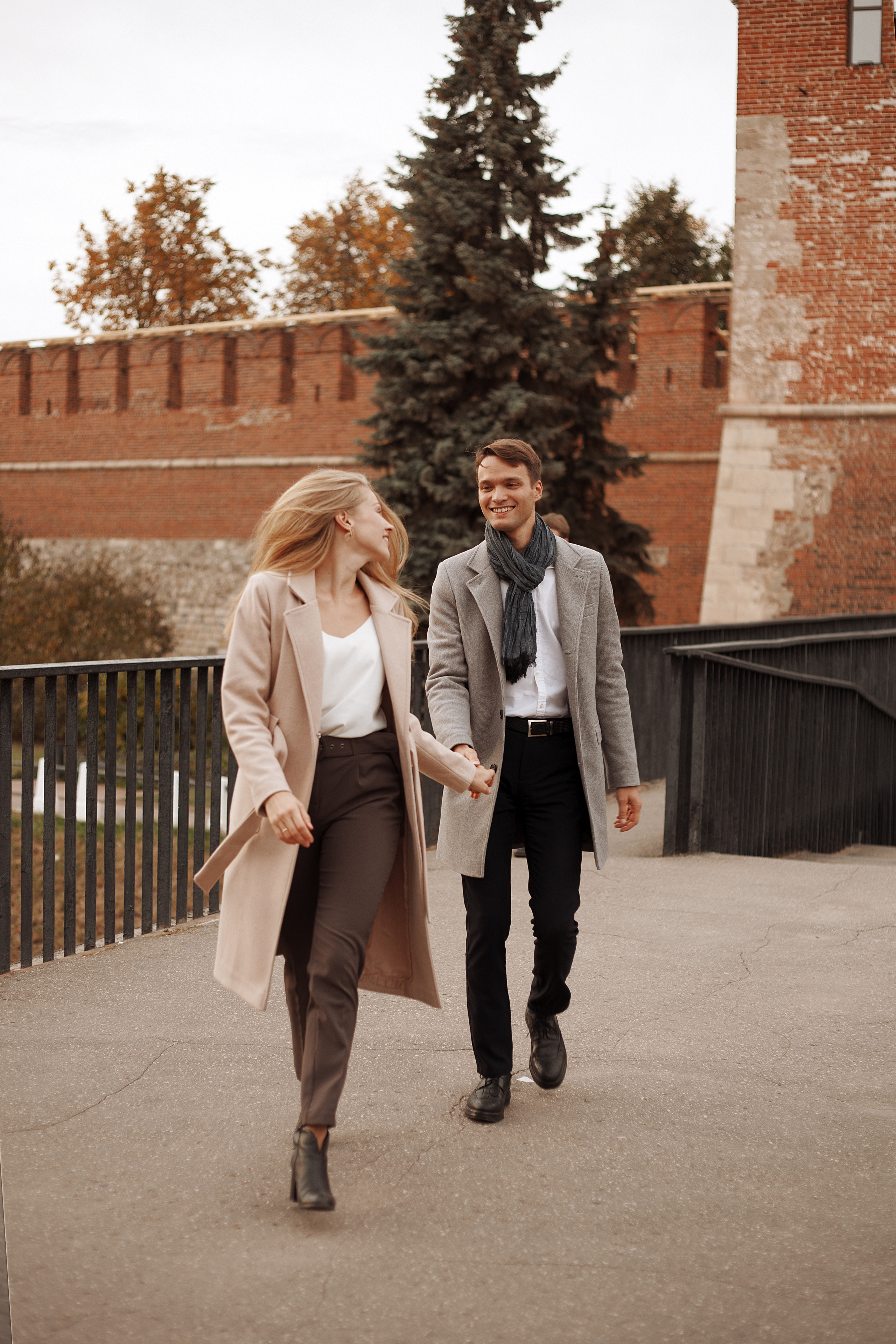 Love Story 4. Диана Карзанова. Фотограф Нижний Новгород