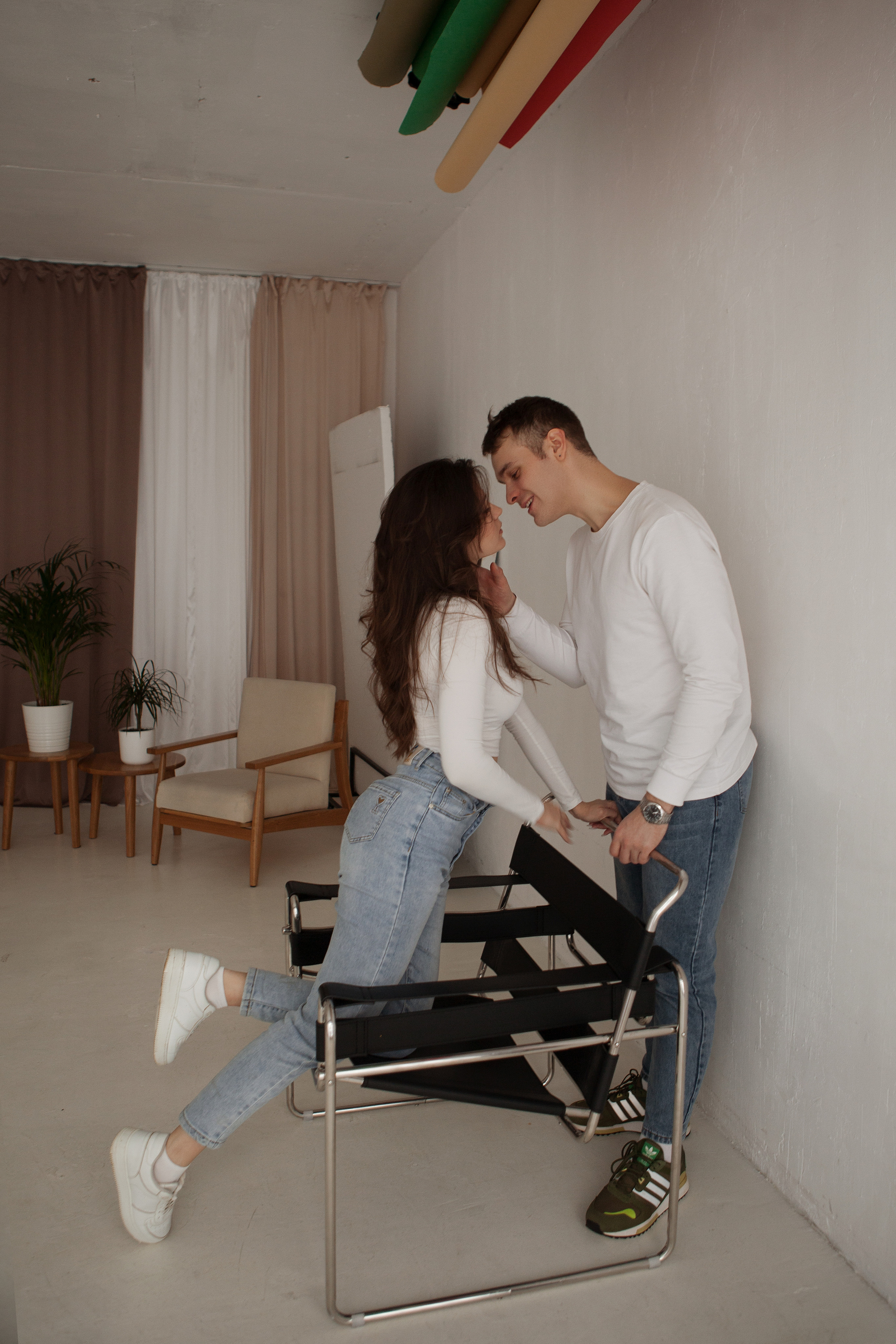 Love Story 1. Диана Карзанова. Фотограф Нижний Новгород