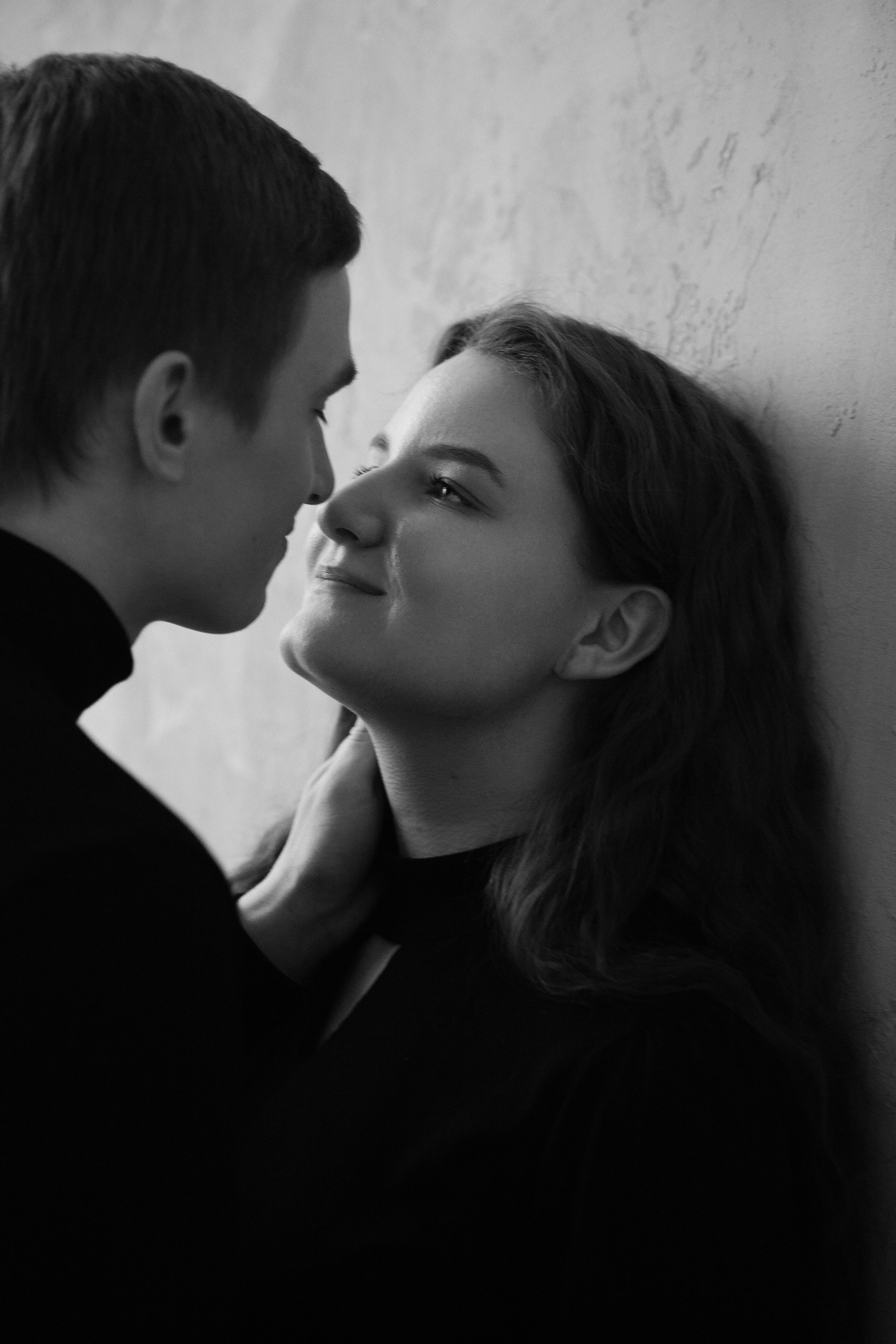 Love Story 2. Диана Карзанова. Фотограф Нижний Новгород