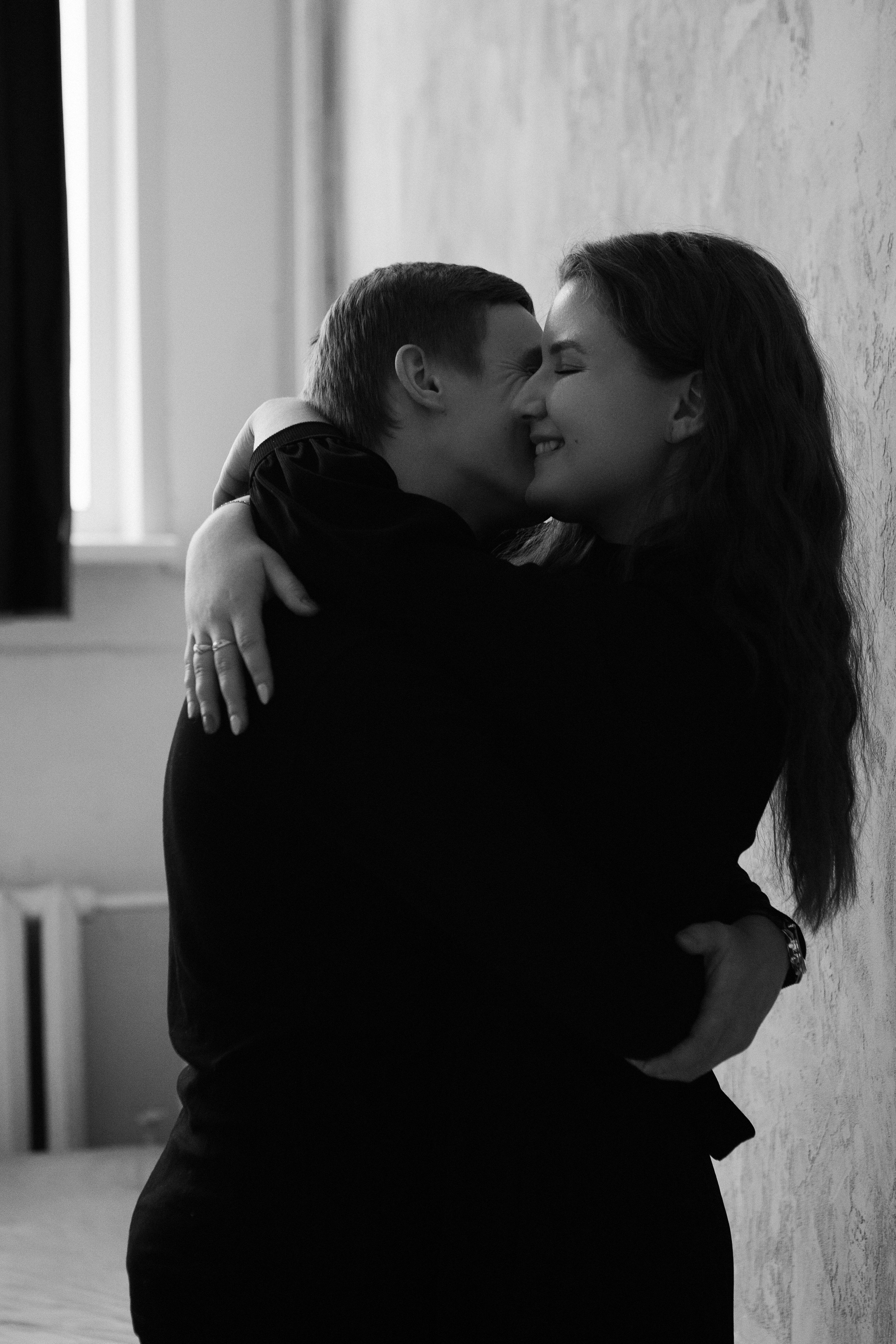 Love Story 2. Диана Карзанова. Фотограф Нижний Новгород