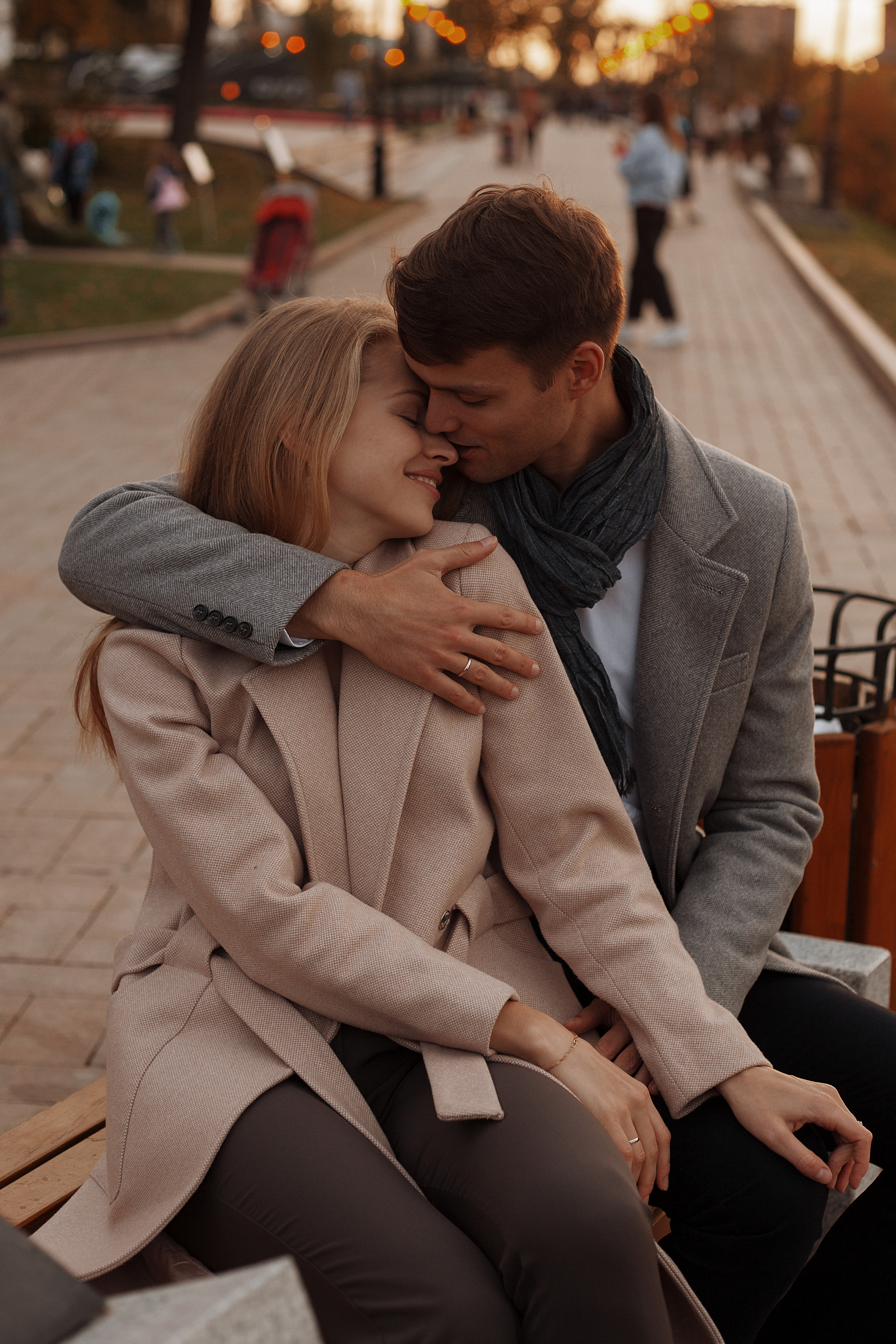 Love Story 4. Диана Карзанова. Фотограф Нижний Новгород