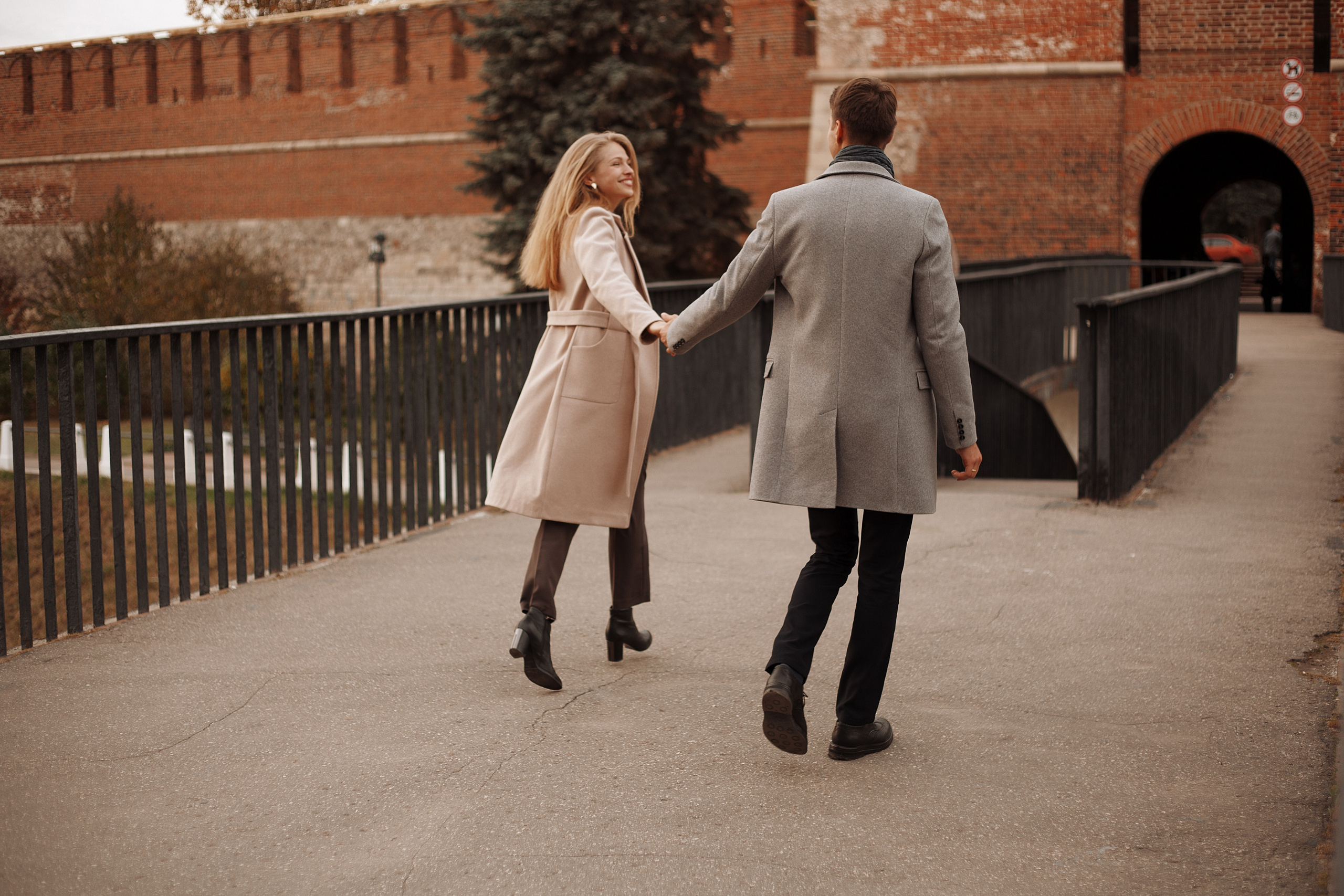 Love Story 4. Диана Карзанова. Фотограф Нижний Новгород