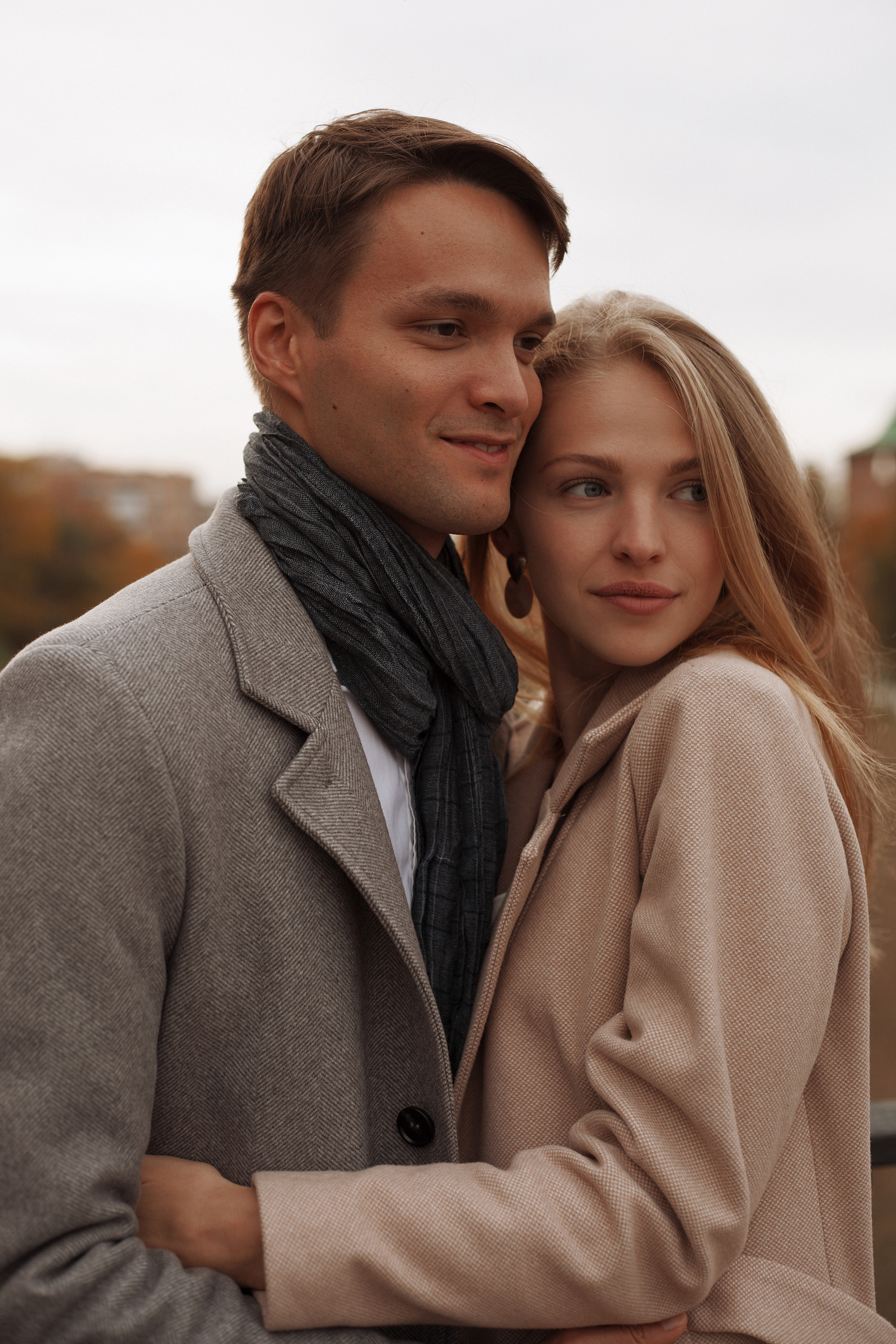 Love Story 4. Диана Карзанова. Фотограф Нижний Новгород