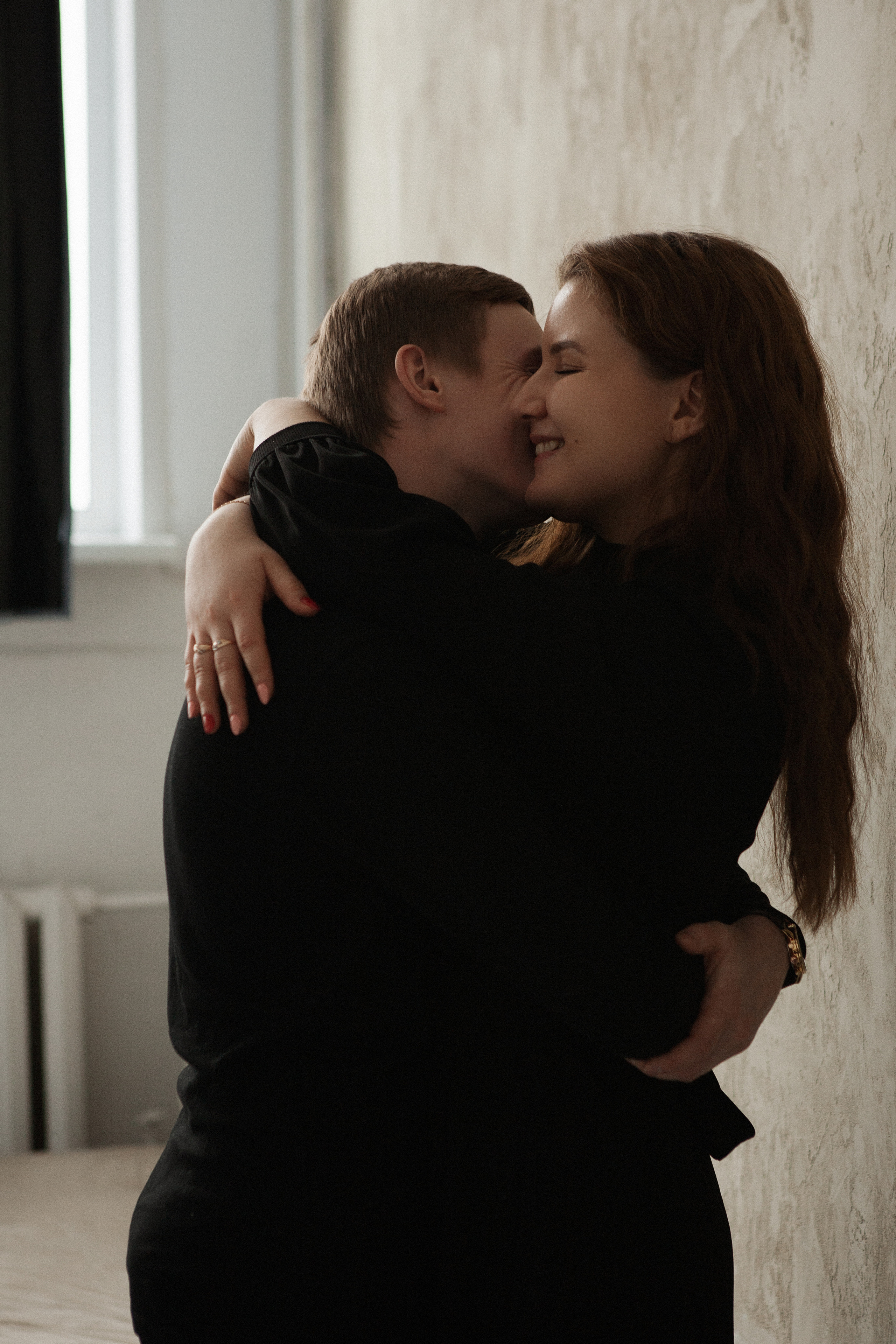 Love Story 2. Диана Карзанова. Фотограф Нижний Новгород