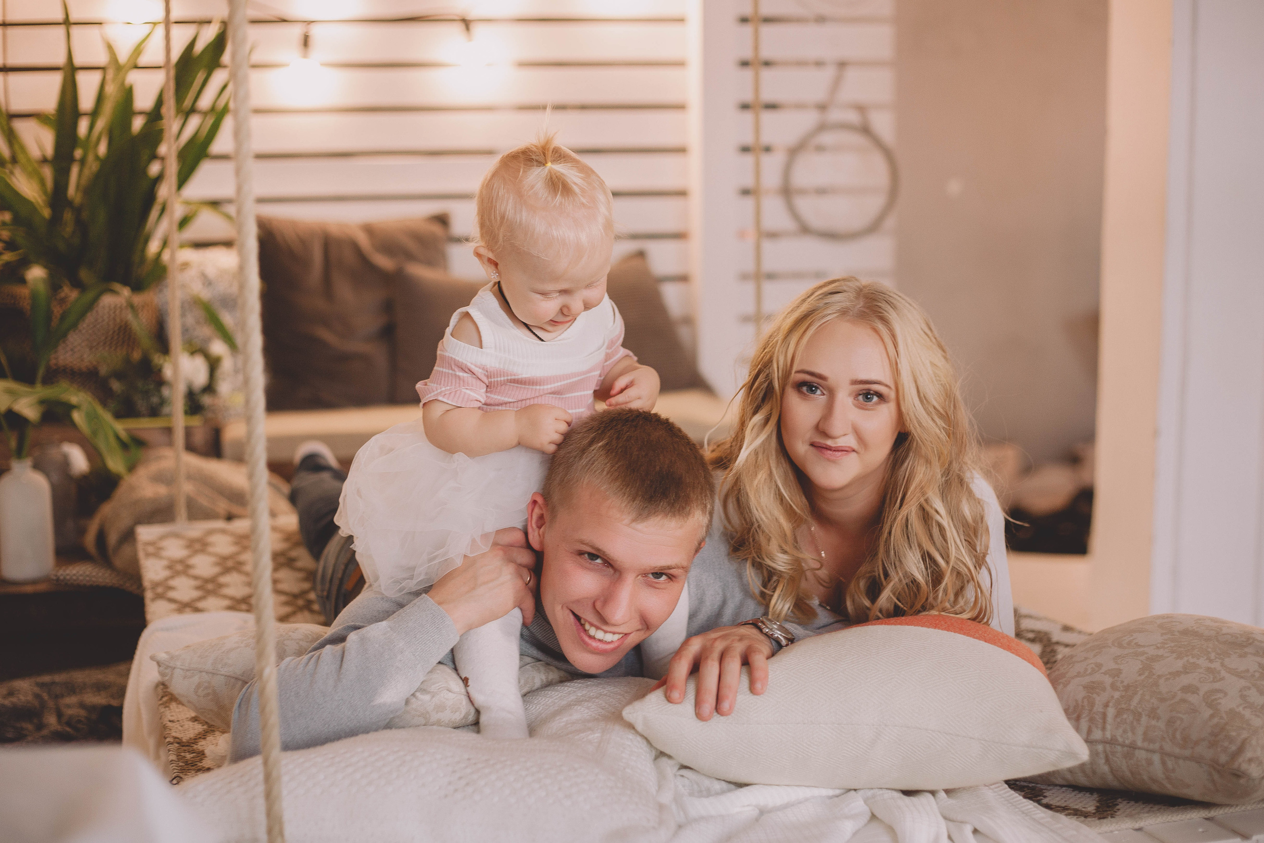 Family 3. Диана Карзанова. Фотограф Нижний Новгород