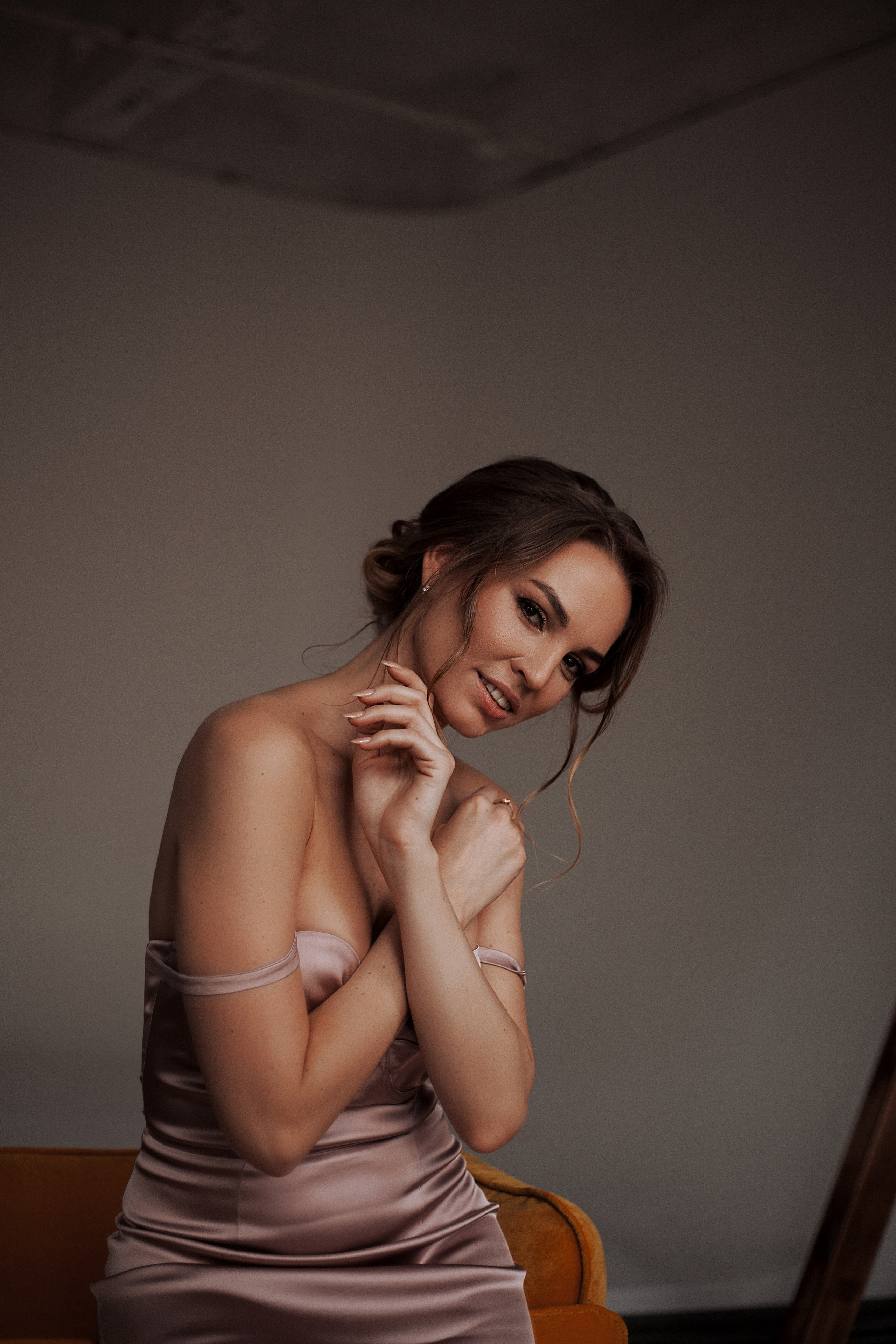 Диана Карзанова. Фотограф Нижний Новгород