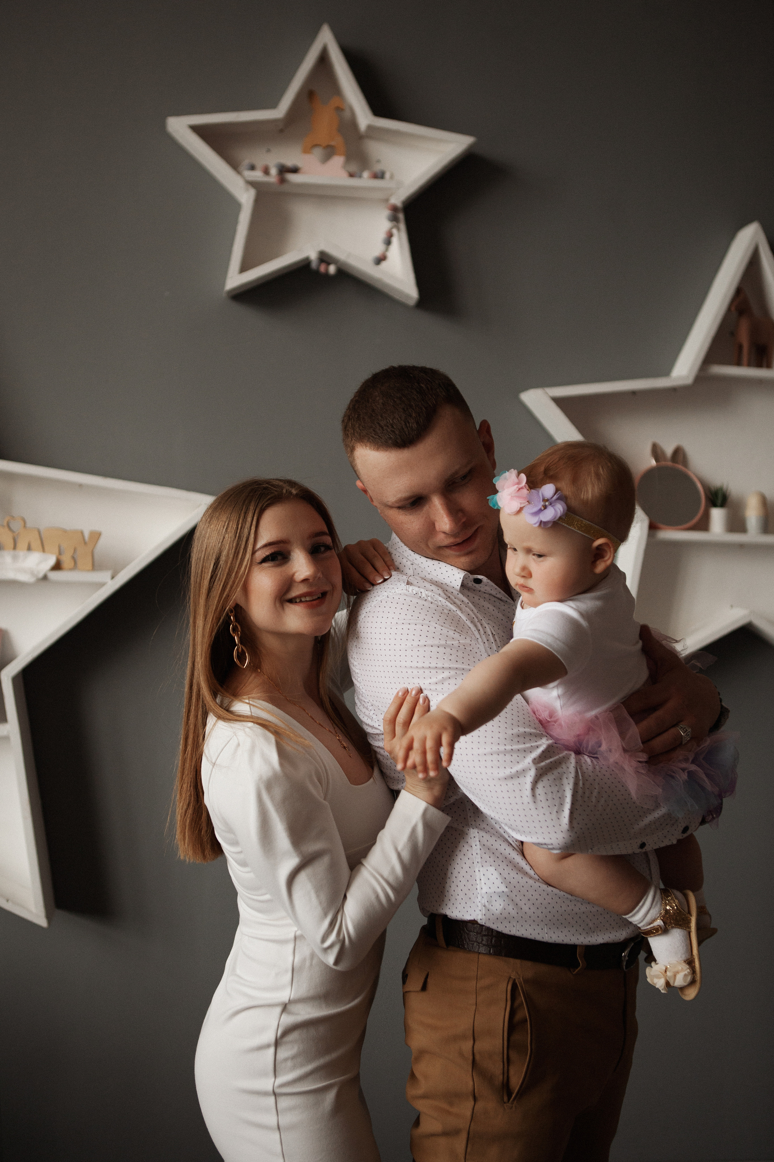 Family 5. Диана Карзанова. Фотограф Нижний Новгород
