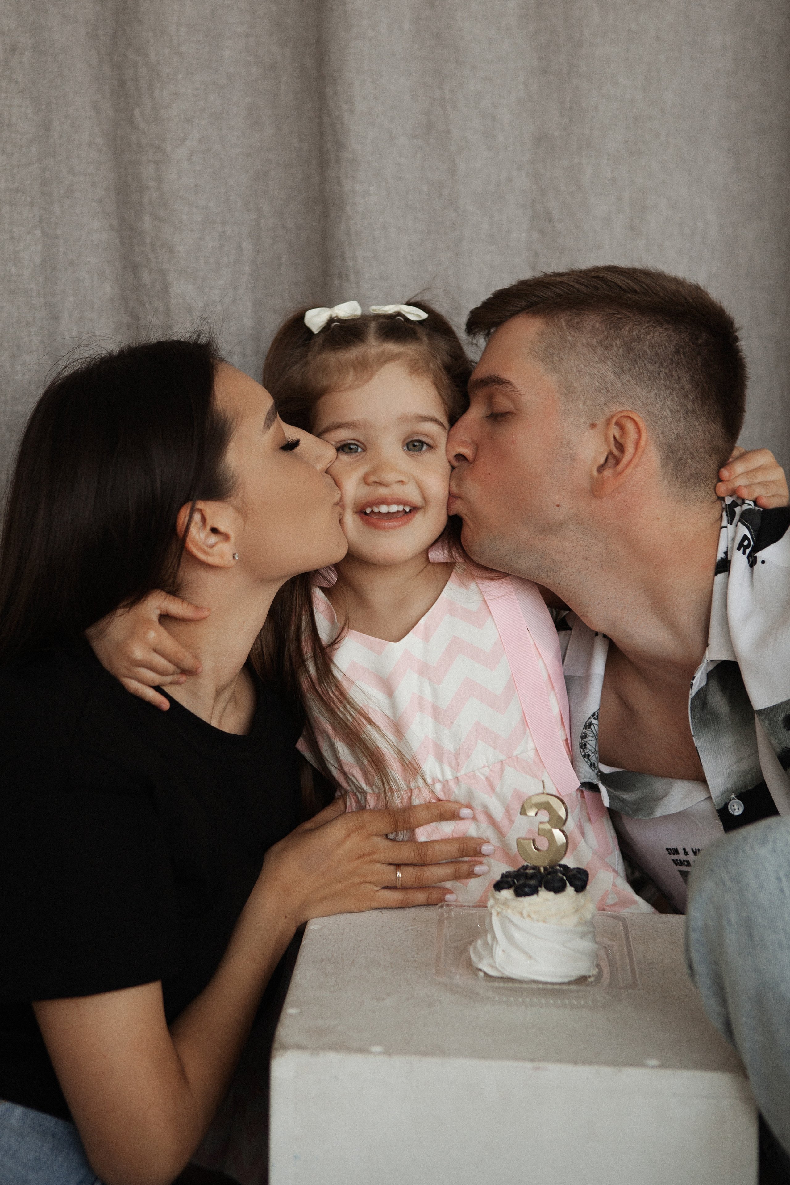 Family 6. Диана Карзанова. Фотограф Нижний Новгород