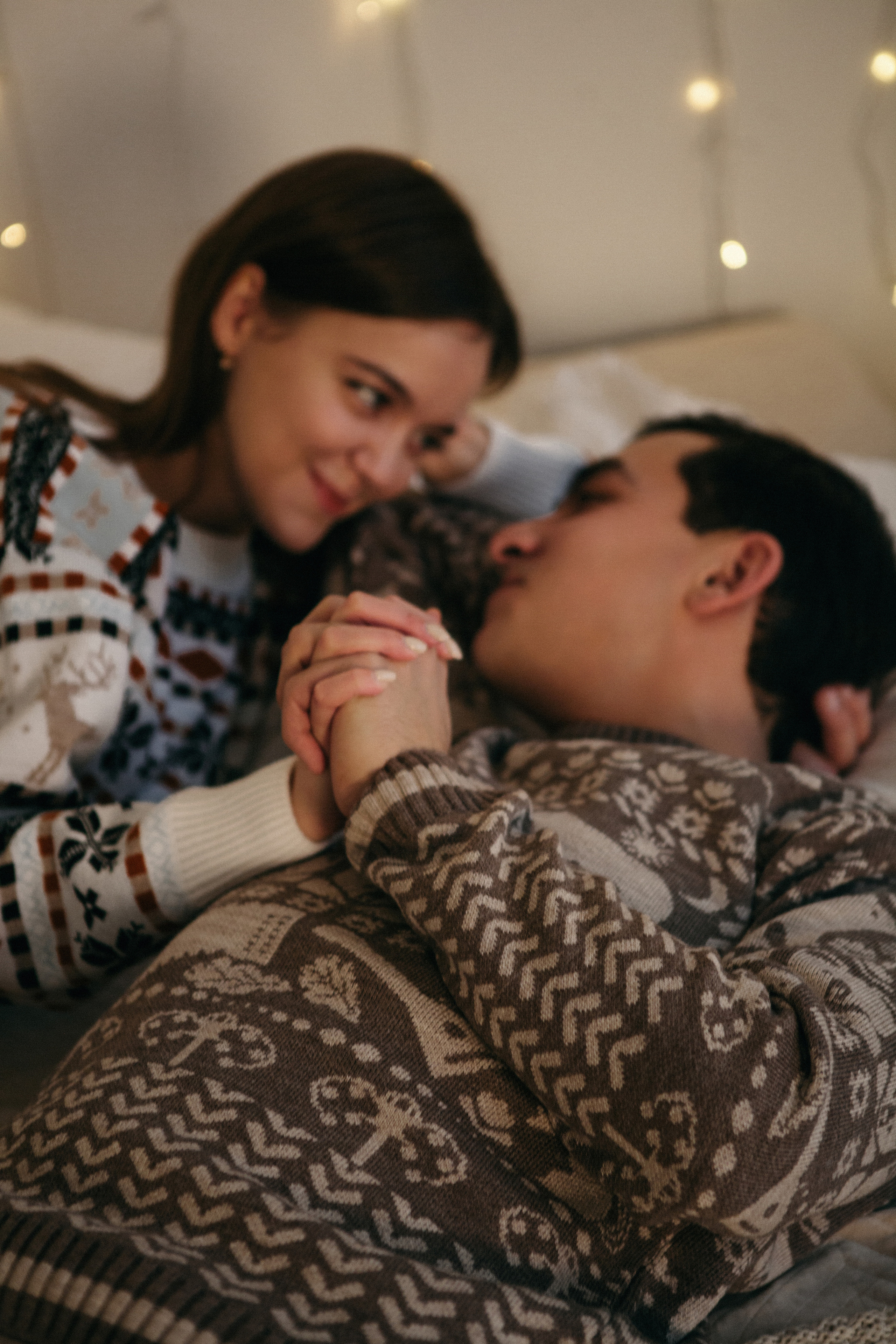 Love Story 3. Диана Карзанова. Фотограф Нижний Новгород