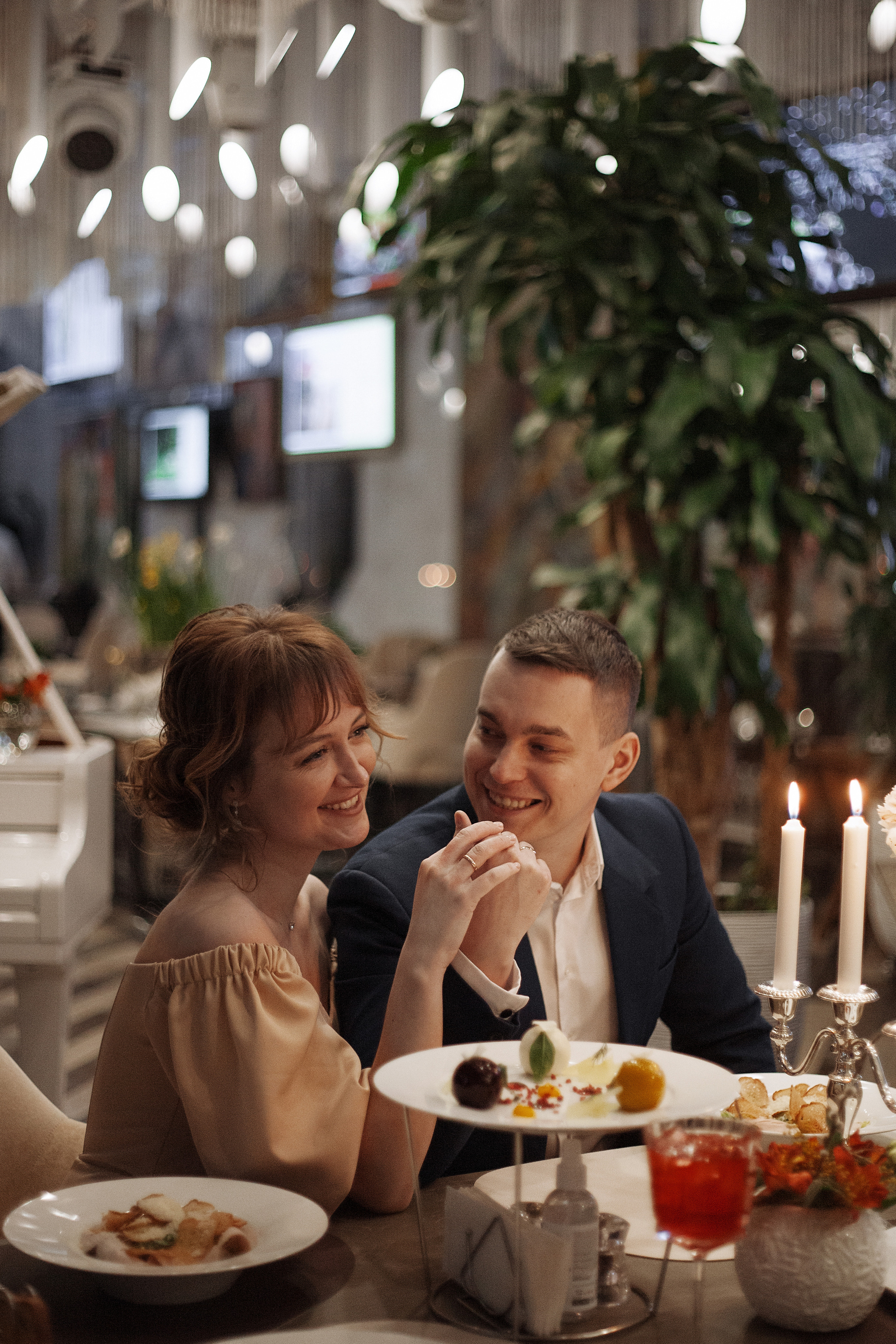 Love Story 5. Диана Карзанова. Фотограф Нижний Новгород