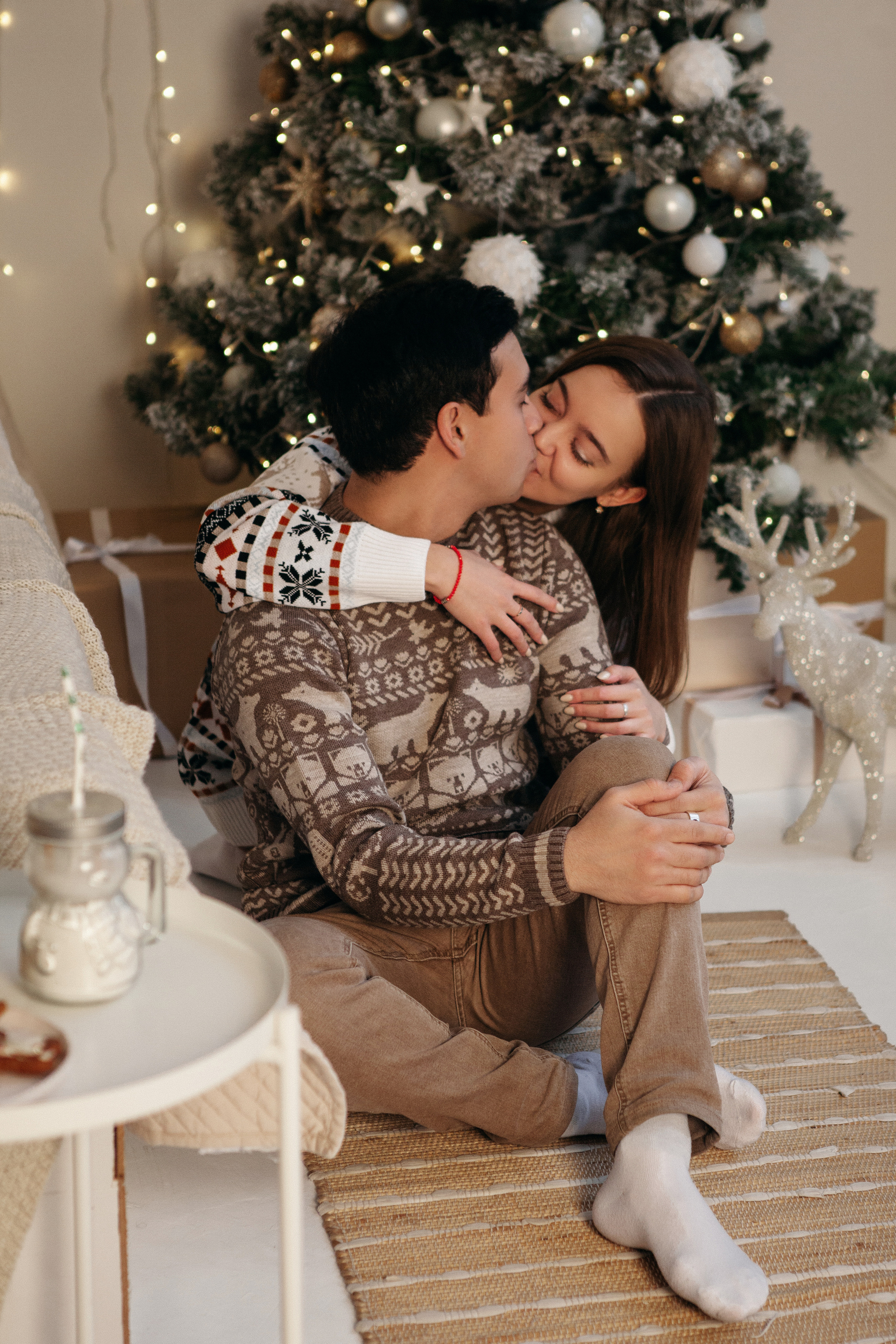 Love Story 3. Диана Карзанова. Фотограф Нижний Новгород