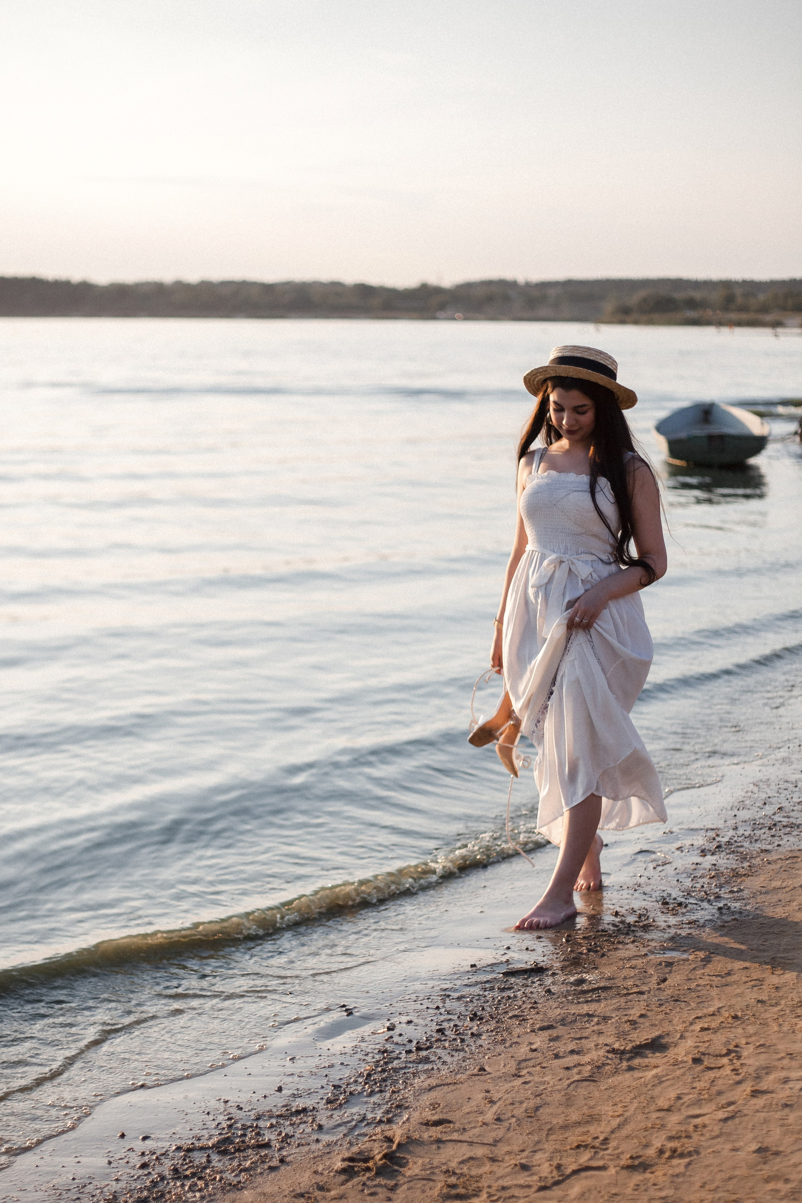 Зарина. Портретный, семейный, свадебный фотограф в Брянске Маргарита Василькова