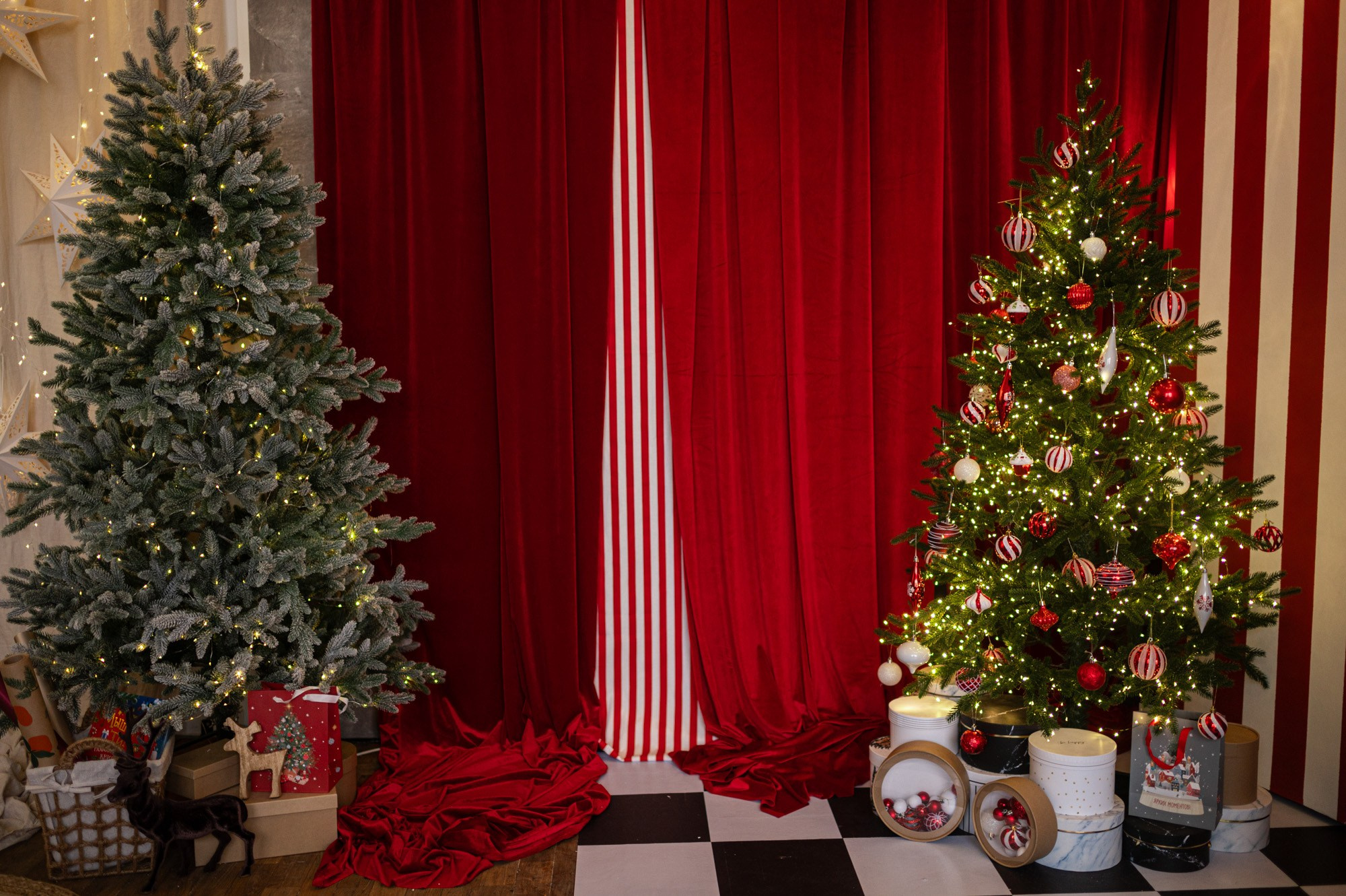 Фотоцех, зал 40 (Станке-Димитрова, 54а). Портретный, семейный, свадебный фотограф в Брянске Маргарита Василькова