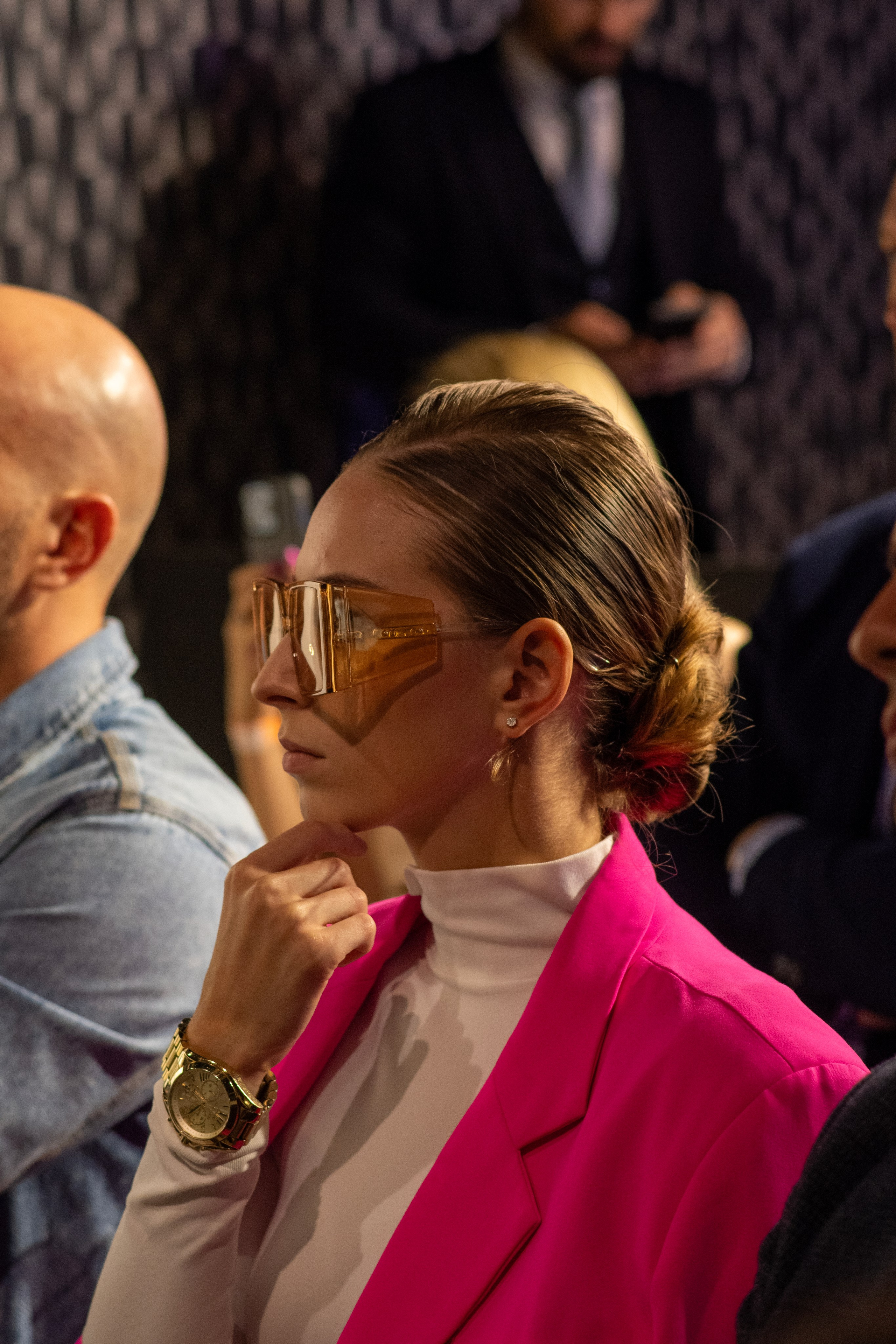 Крипто-ивент. Семейный и детский фотограф Антон Зорин