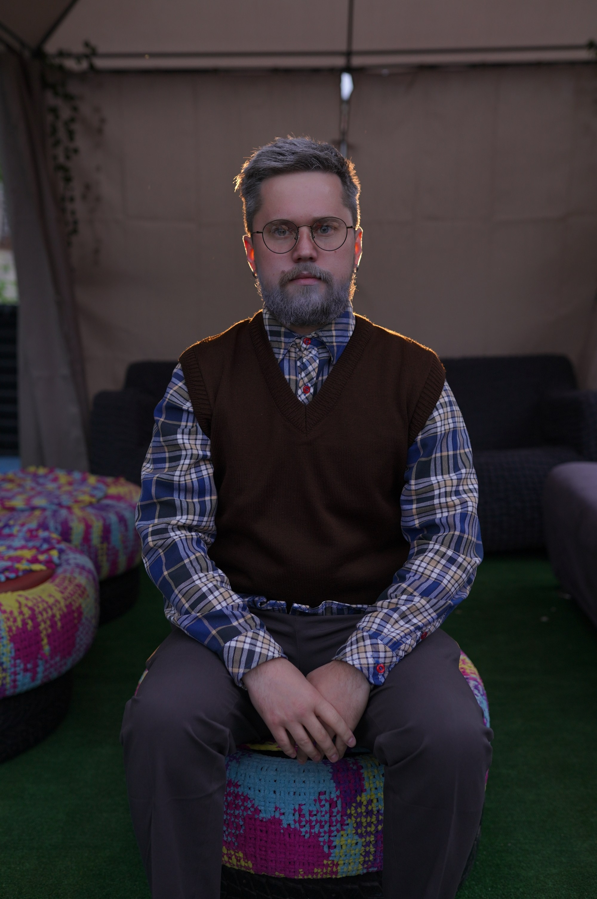 Babka party | 24.05.2023 | г. Москва. МашаШарики | Декоратор | Москва