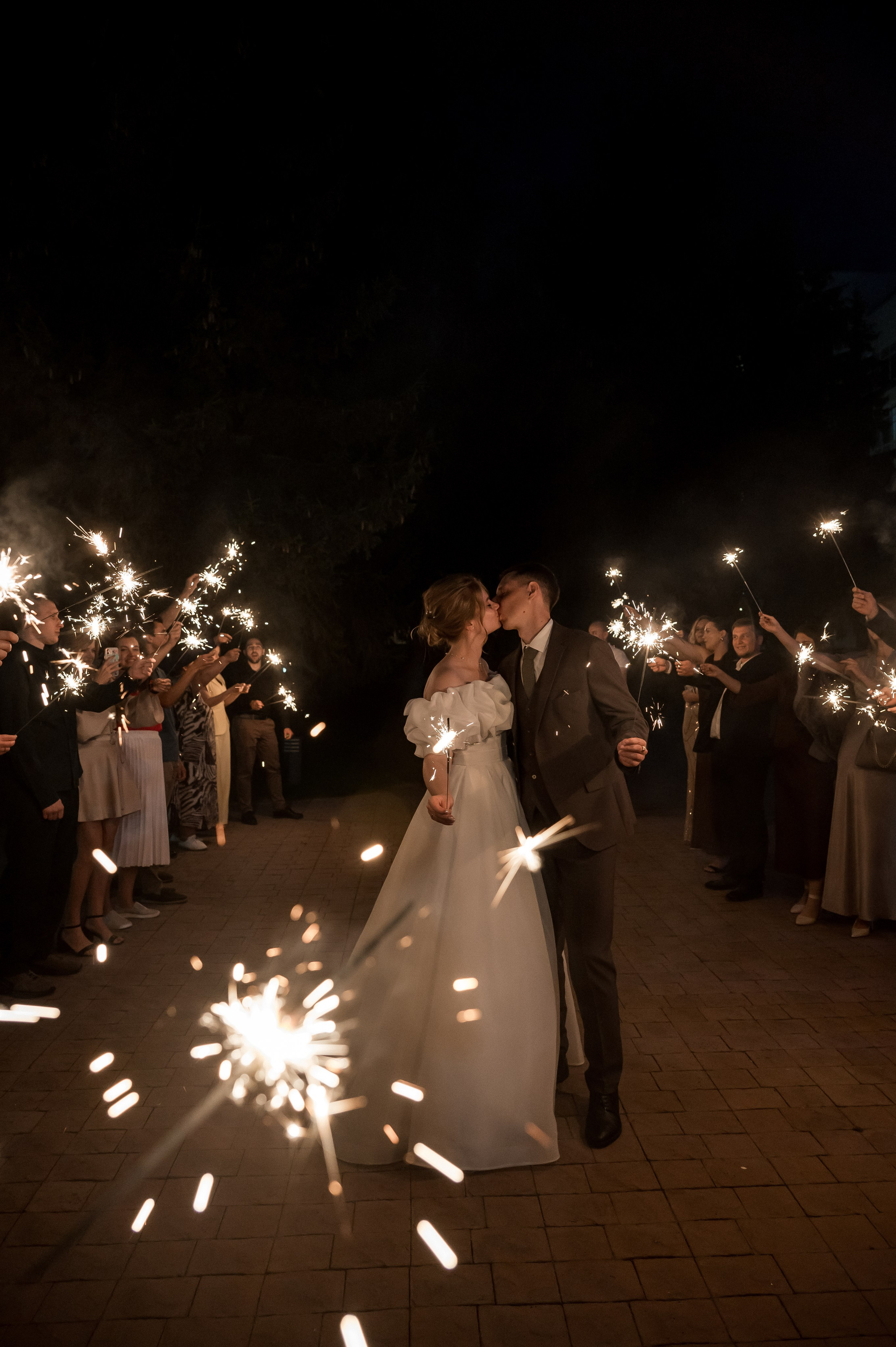 Егор и Елизавета 16.08.25. Свадебный фотограф в Новосибирске. Александра Верхушина