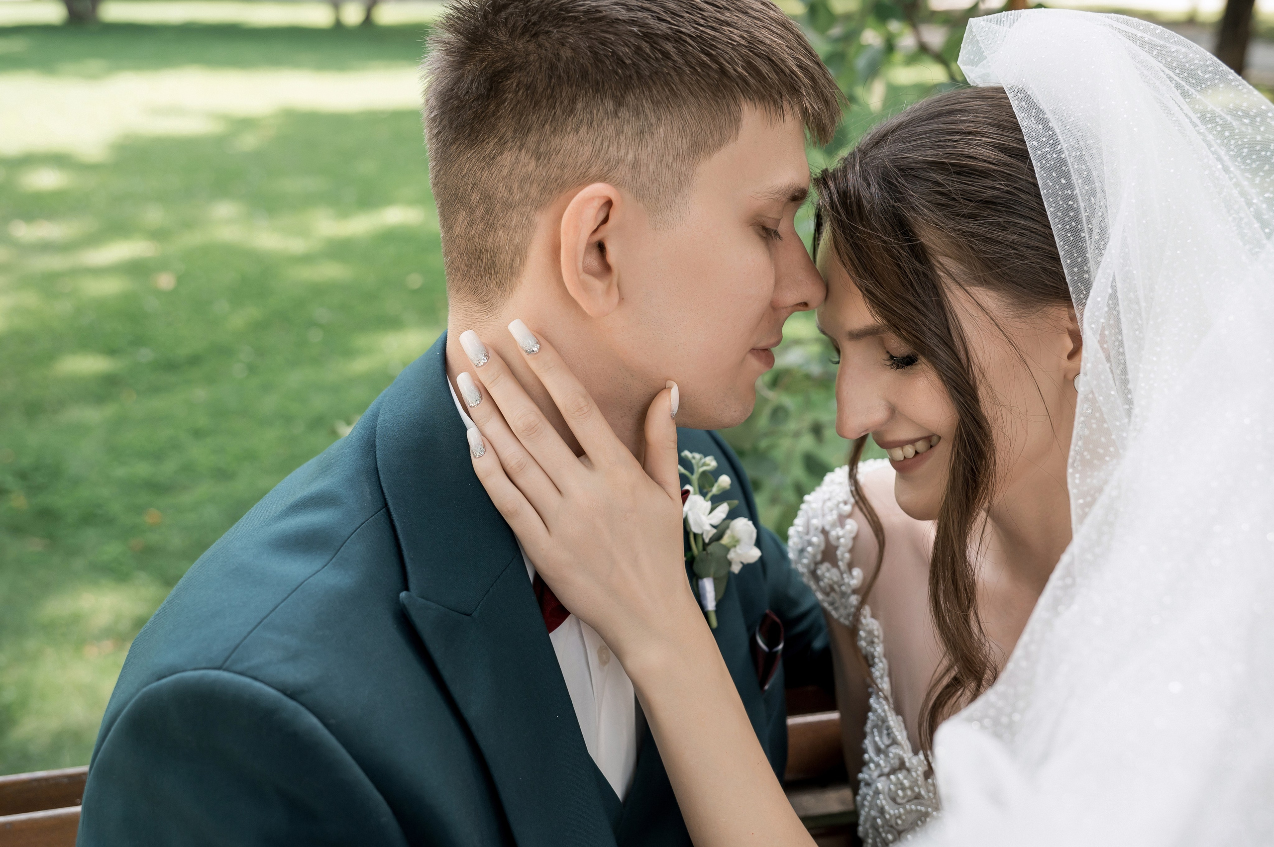 Свадебные съемки (портфолио). Свадебный фотограф в Новосибирске. Александра Верхушина